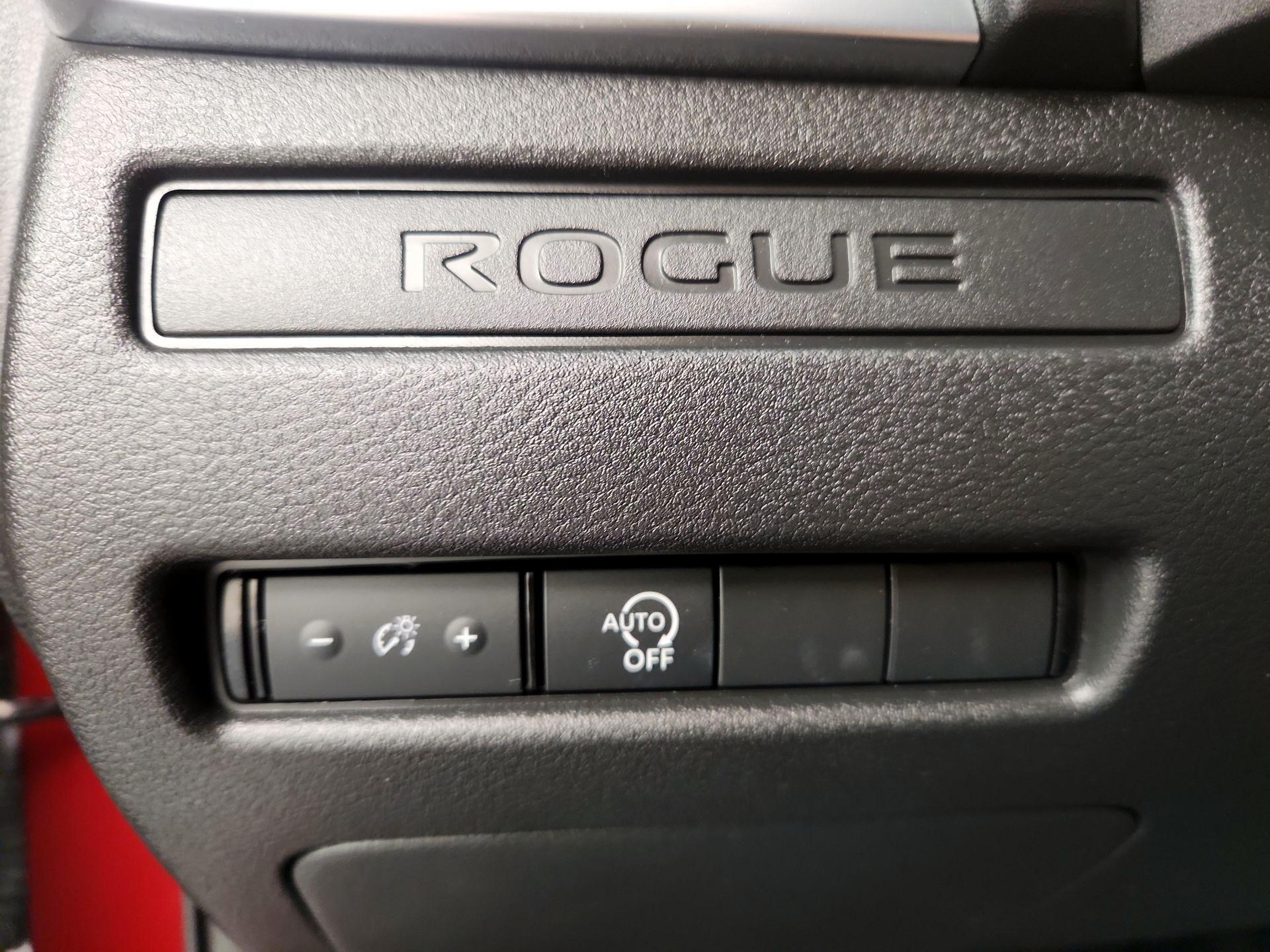Thumbnail: 2023 Nissan Rogue - 13