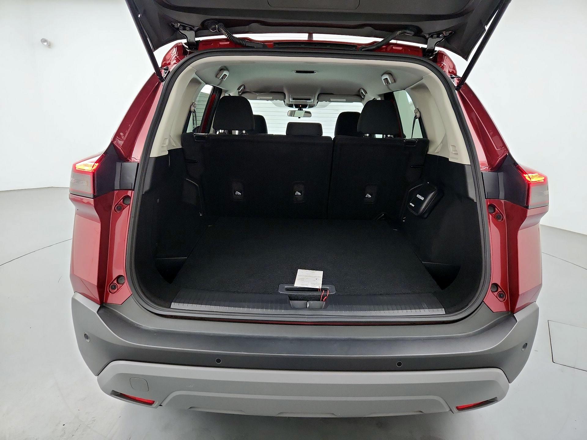 Thumbnail: 2023 Nissan Rogue - 20