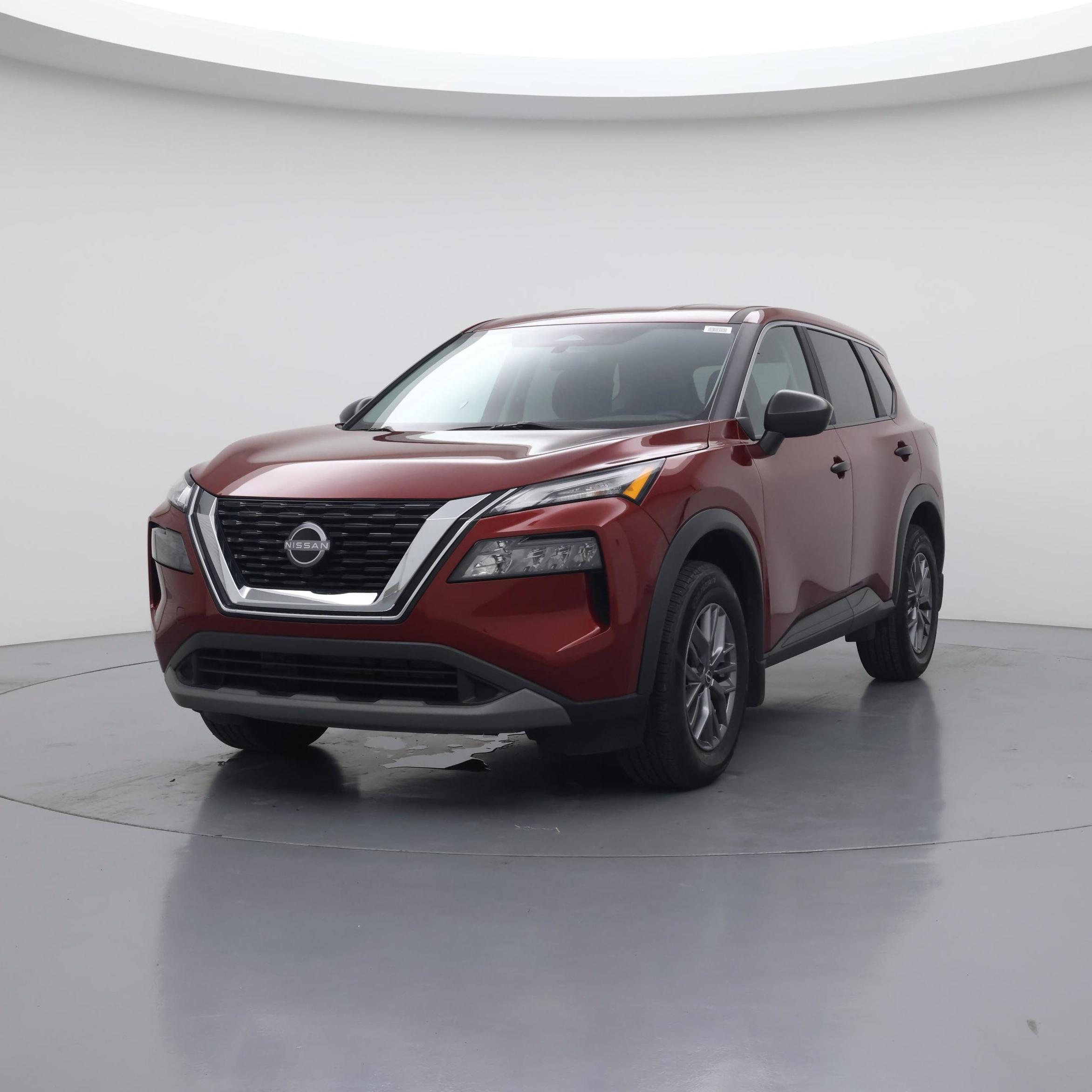 Thumbnail: 2023 Nissan Rogue - 4