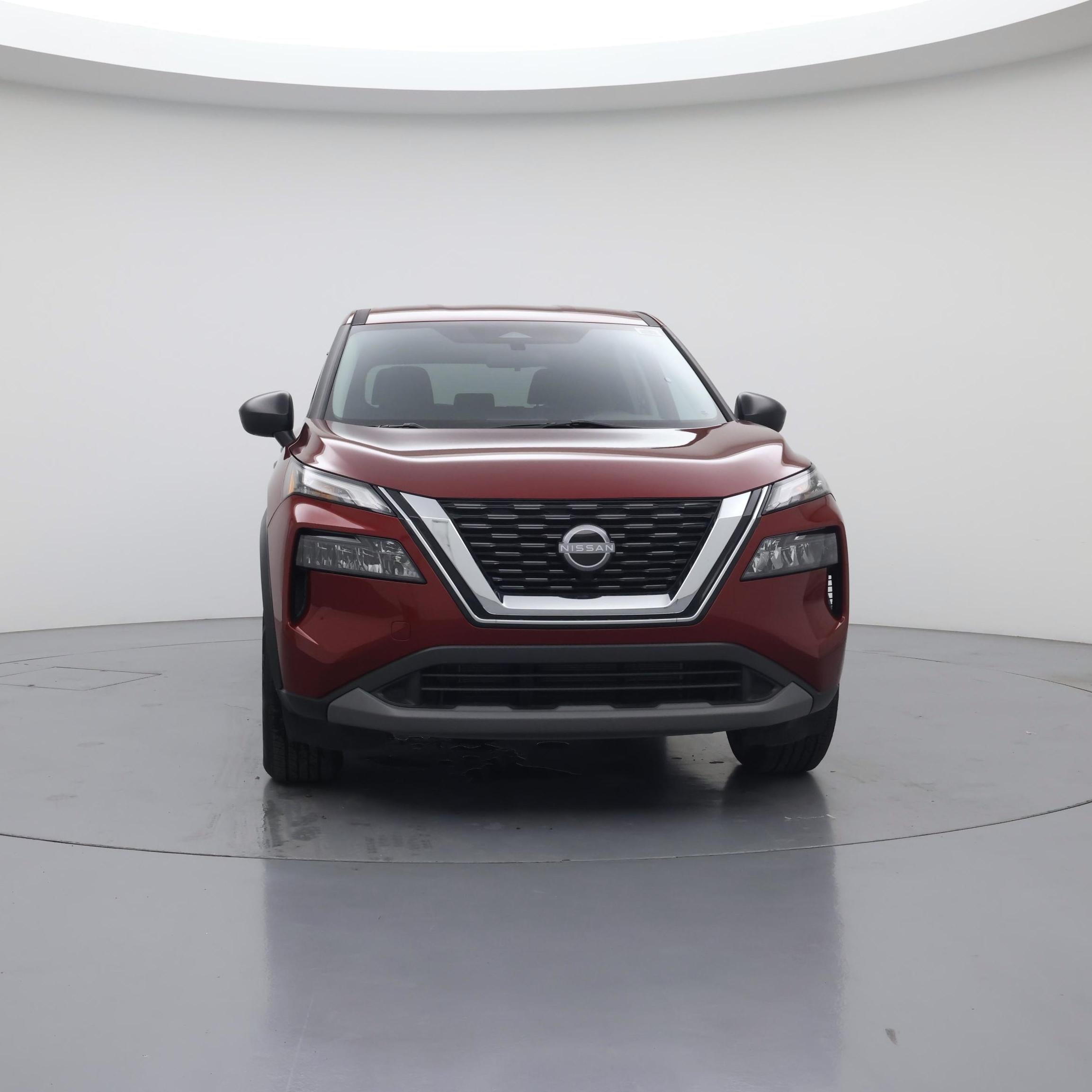 Thumbnail: 2023 Nissan Rogue - 5