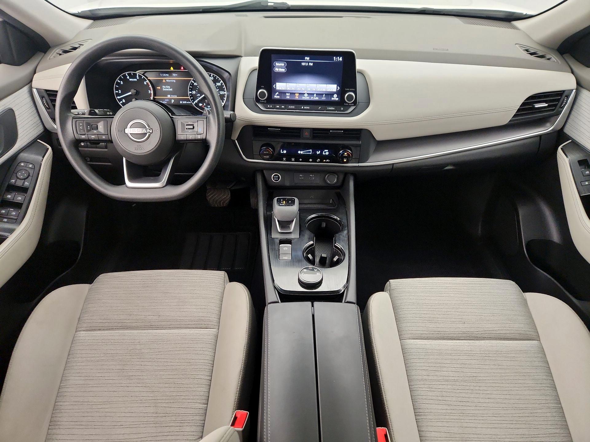 Thumbnail: 2023 Nissan Rogue - 9