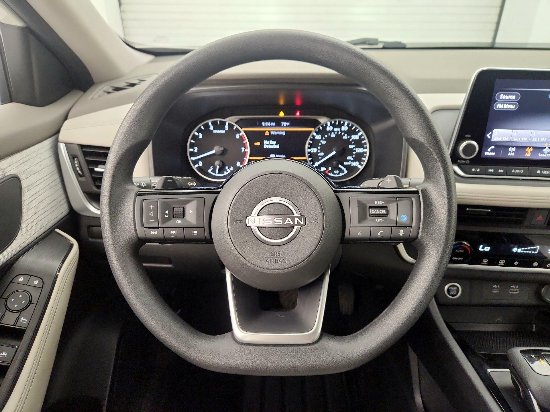 Thumbnail: 2023 Nissan Rogue - 10