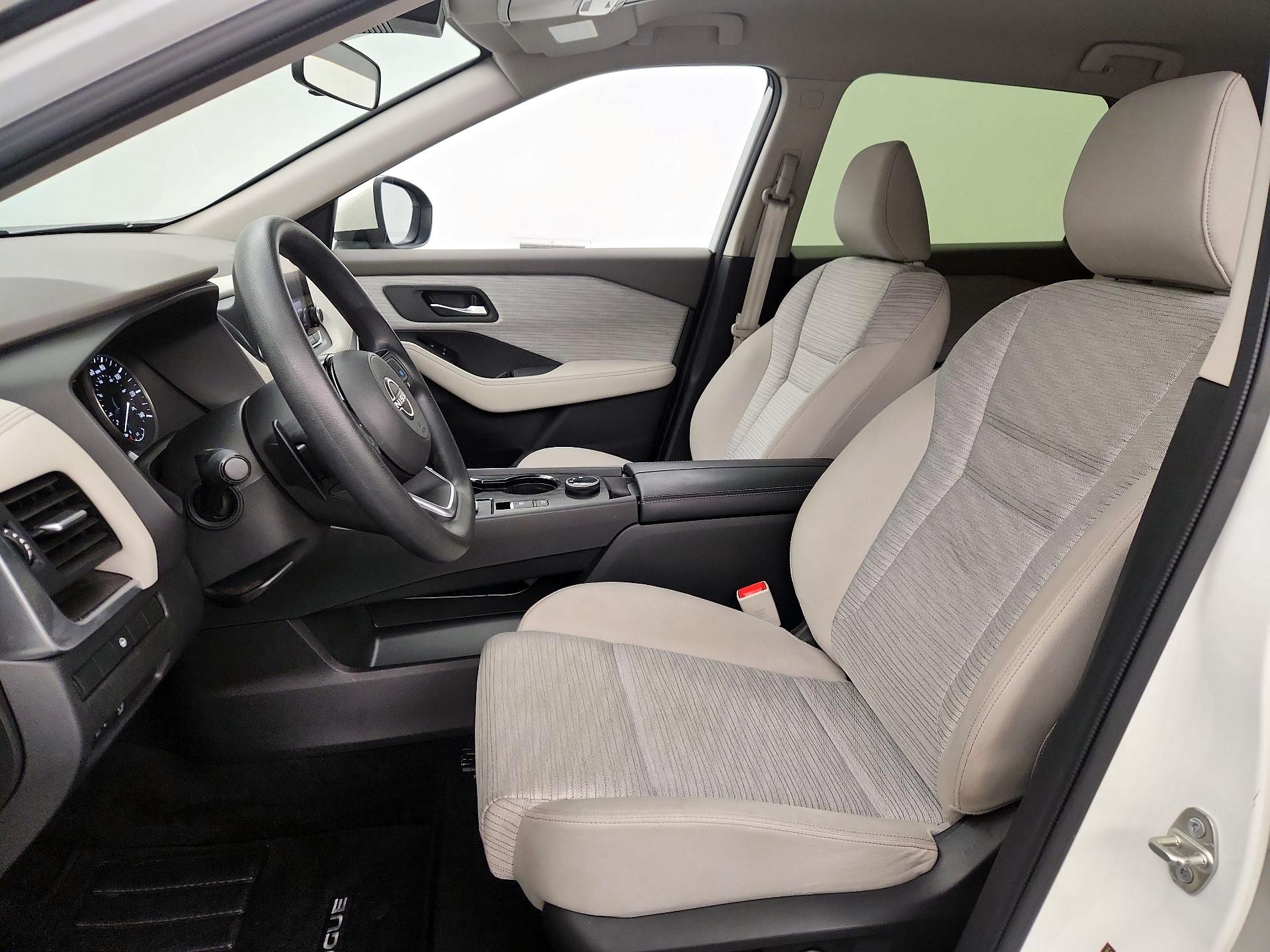 Thumbnail: 2023 Nissan Rogue - 11