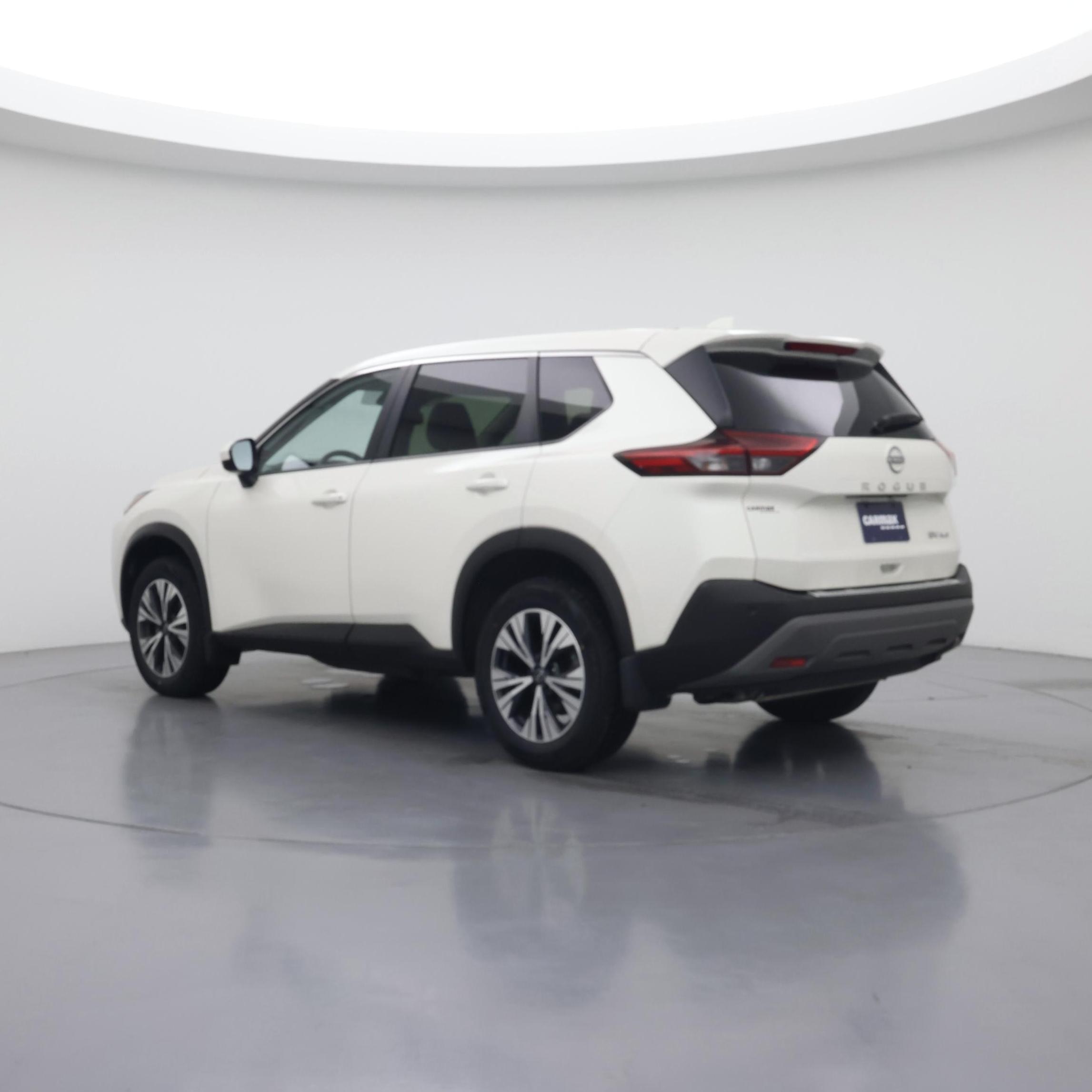 Thumbnail: 2023 Nissan Rogue - 2