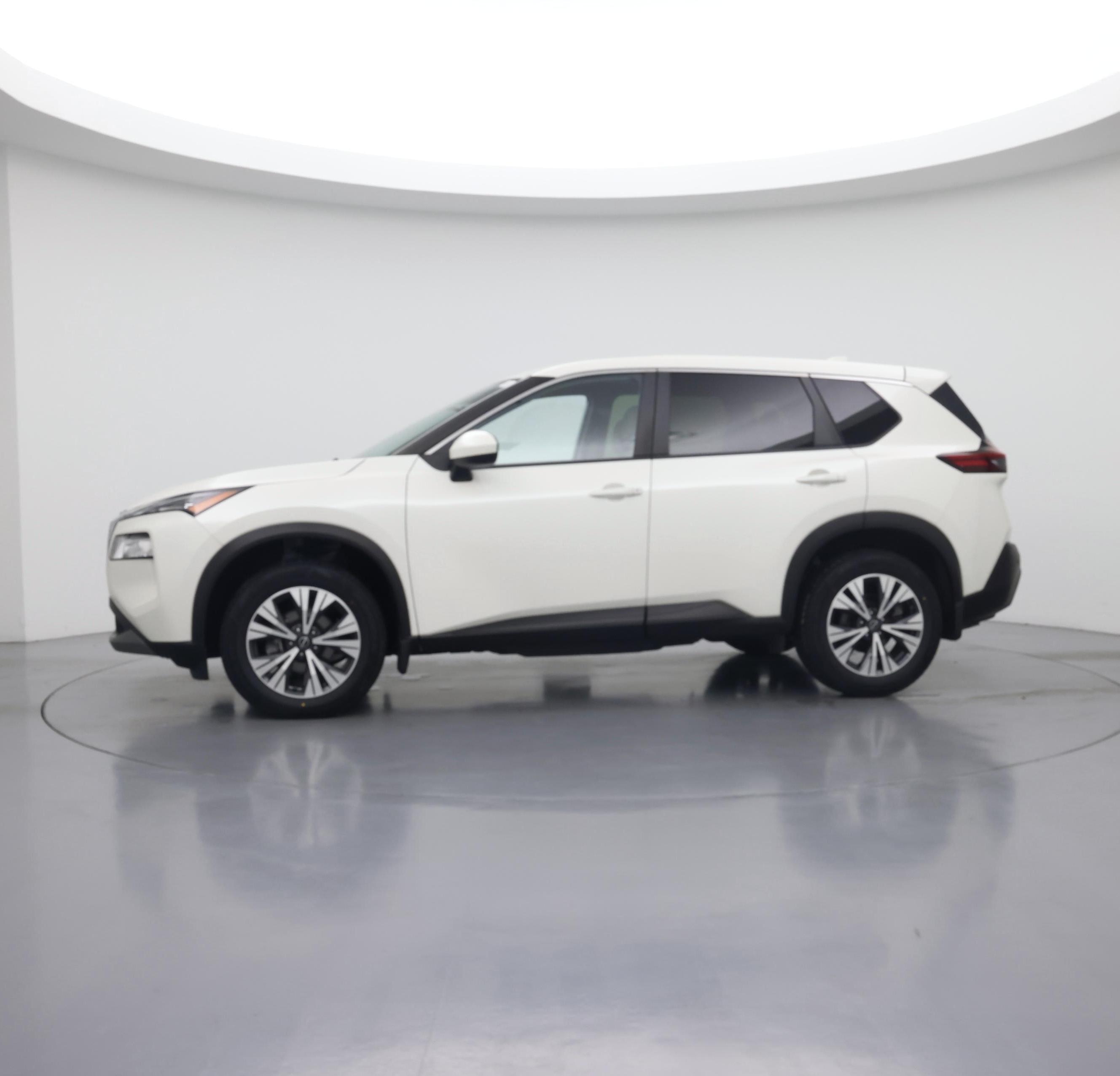 Thumbnail: 2023 Nissan Rogue - 3