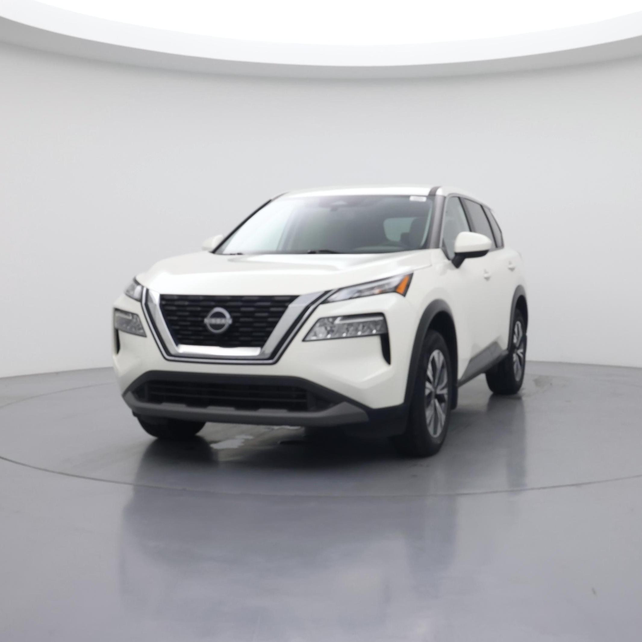 Thumbnail: 2023 Nissan Rogue - 4