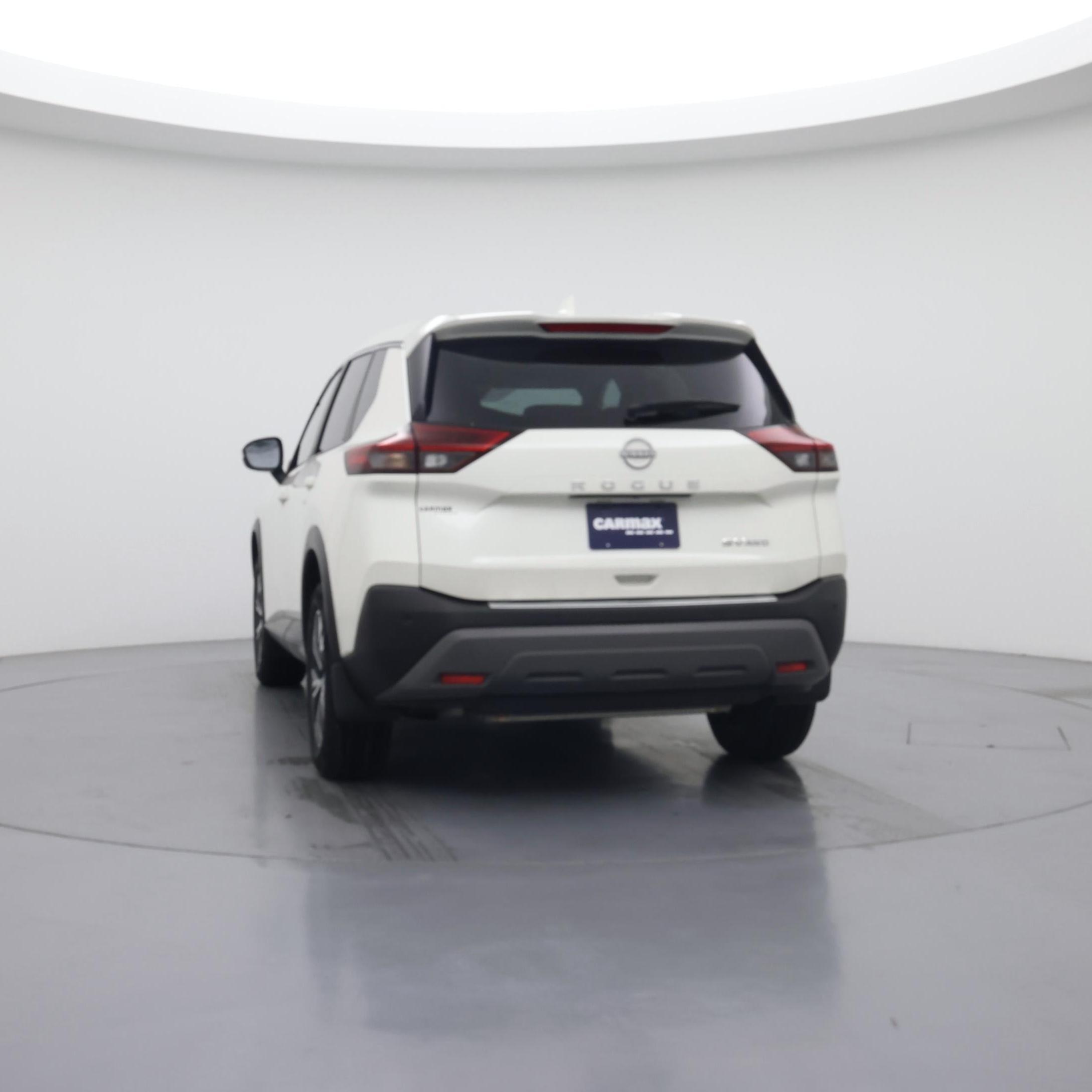Thumbnail: 2023 Nissan Rogue - 6
