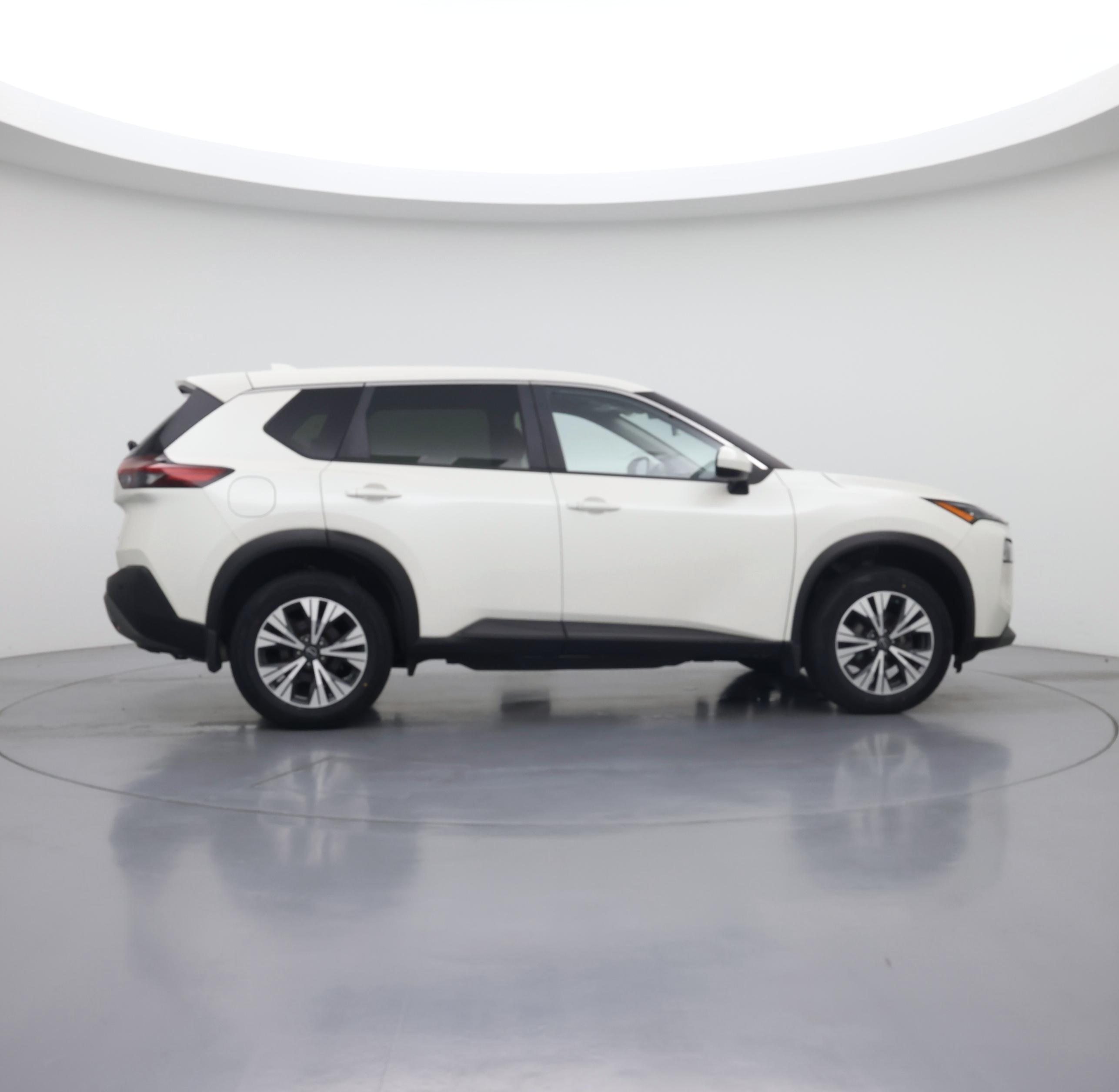 Thumbnail: 2023 Nissan Rogue - 7