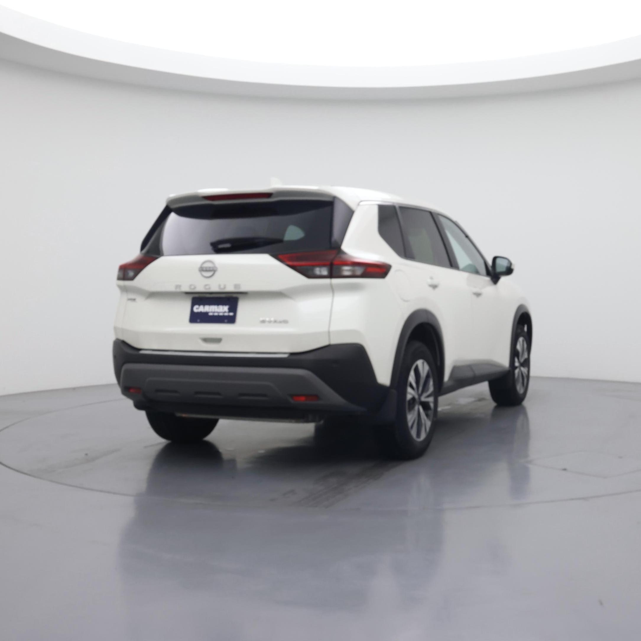 Thumbnail: 2023 Nissan Rogue - 8