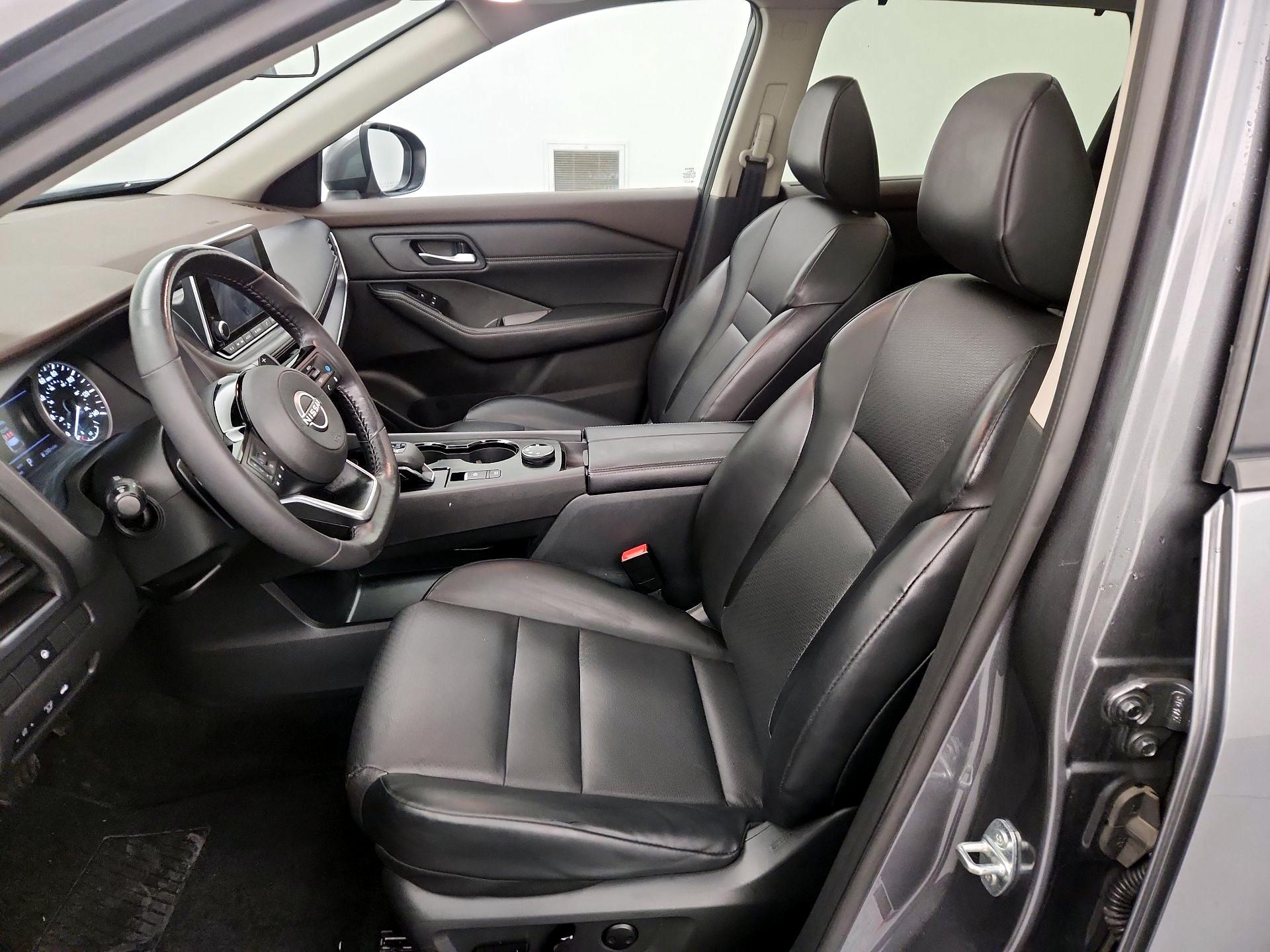 Thumbnail: 2023 Nissan Rogue - 11
