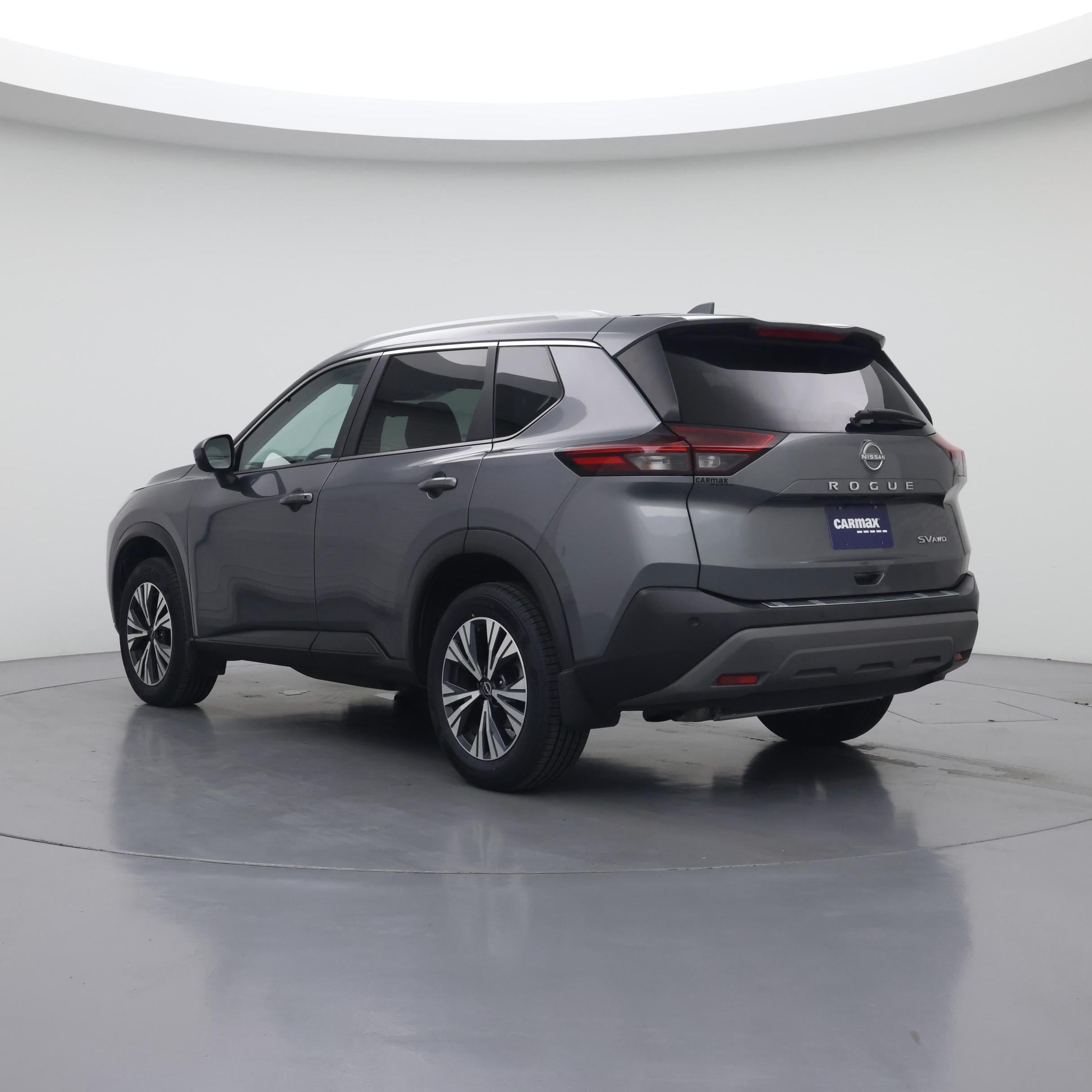 Thumbnail: 2023 Nissan Rogue - 2