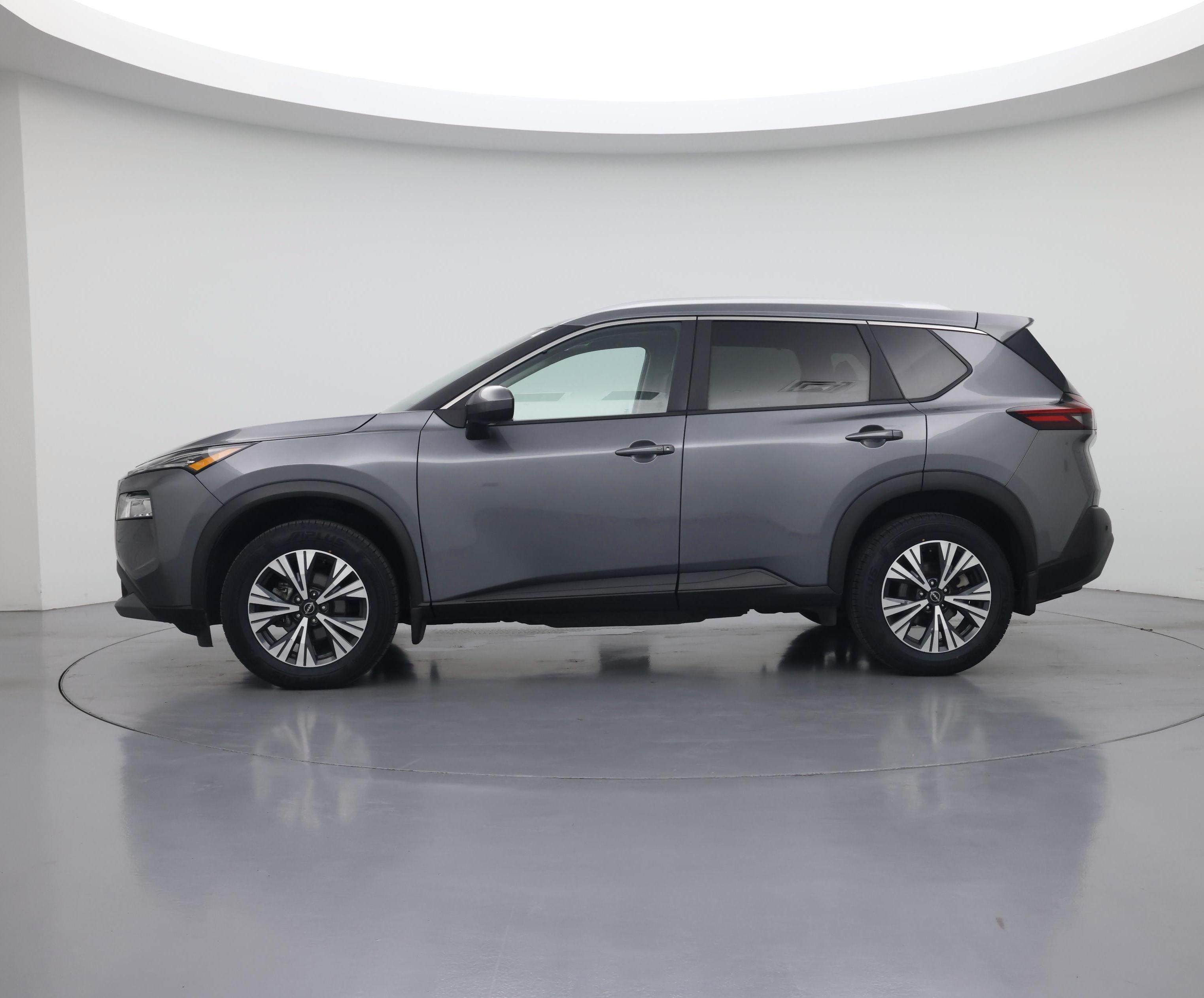 Thumbnail: 2023 Nissan Rogue - 3
