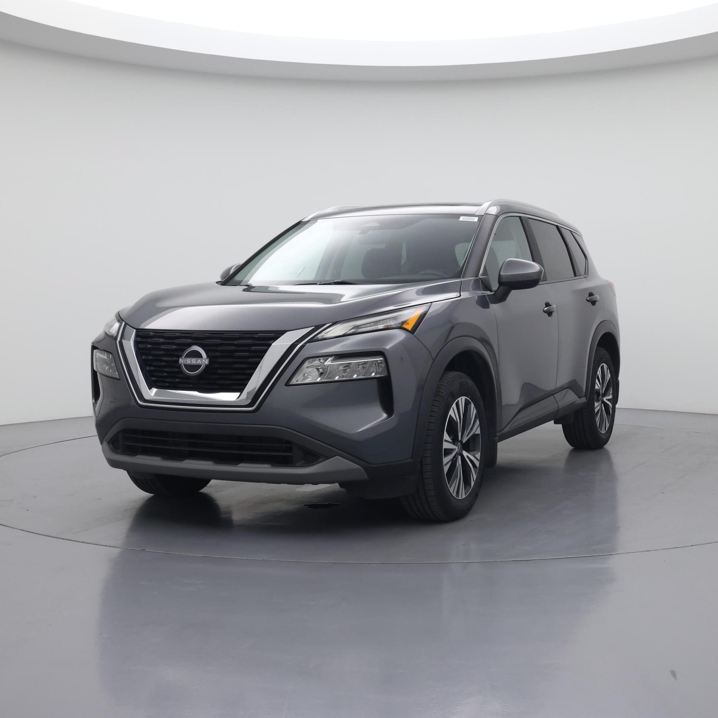 Thumbnail: 2023 Nissan Rogue - 4