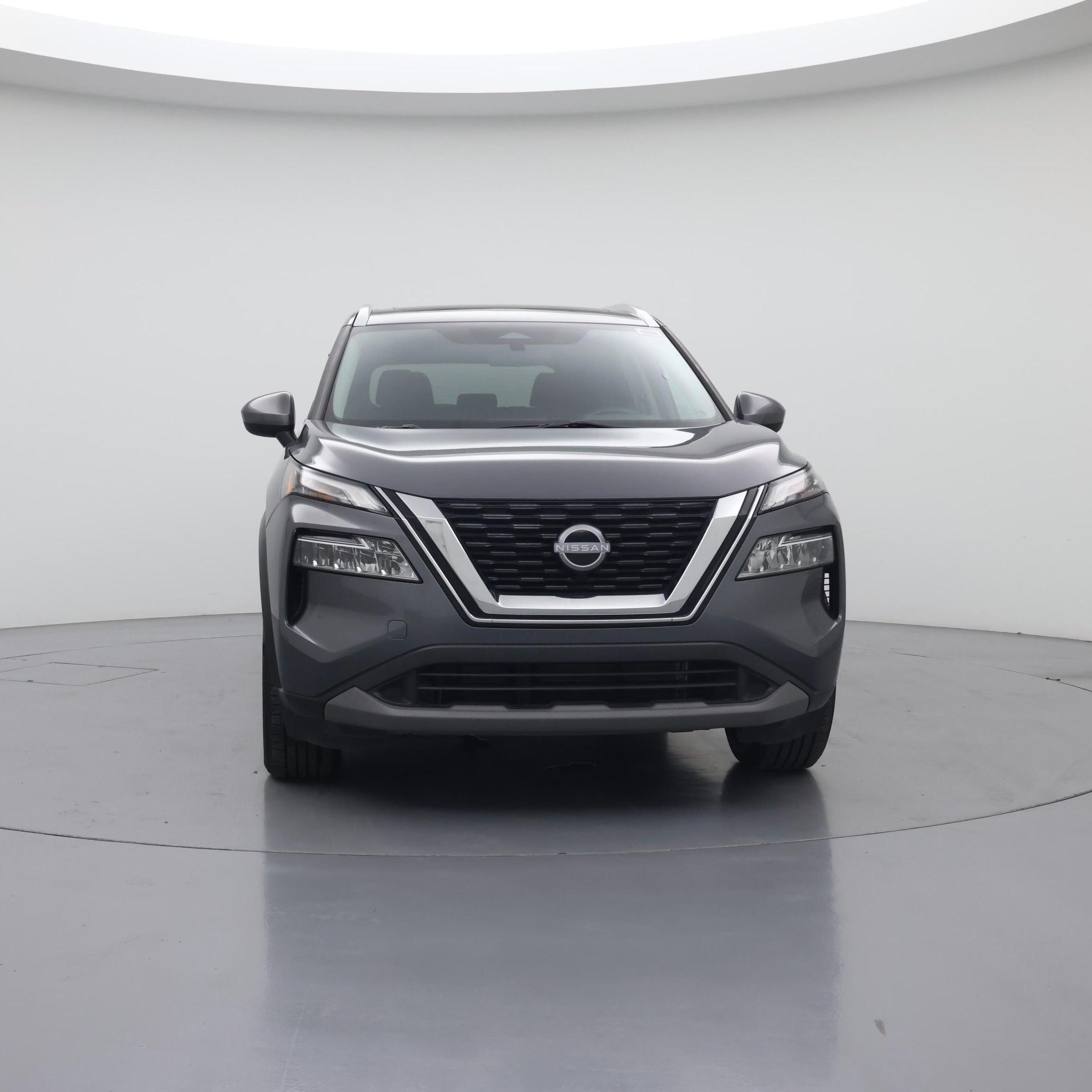 Thumbnail: 2023 Nissan Rogue - 5
