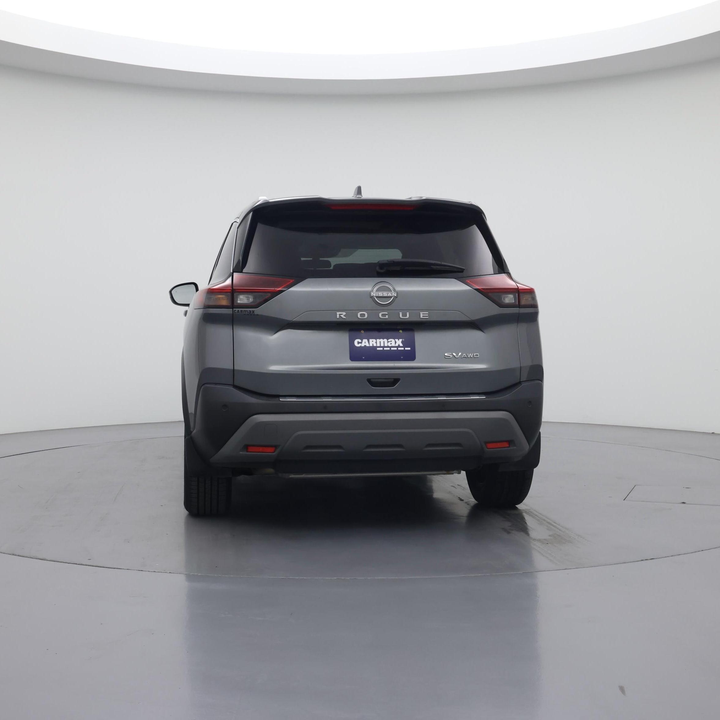 Thumbnail: 2023 Nissan Rogue - 6