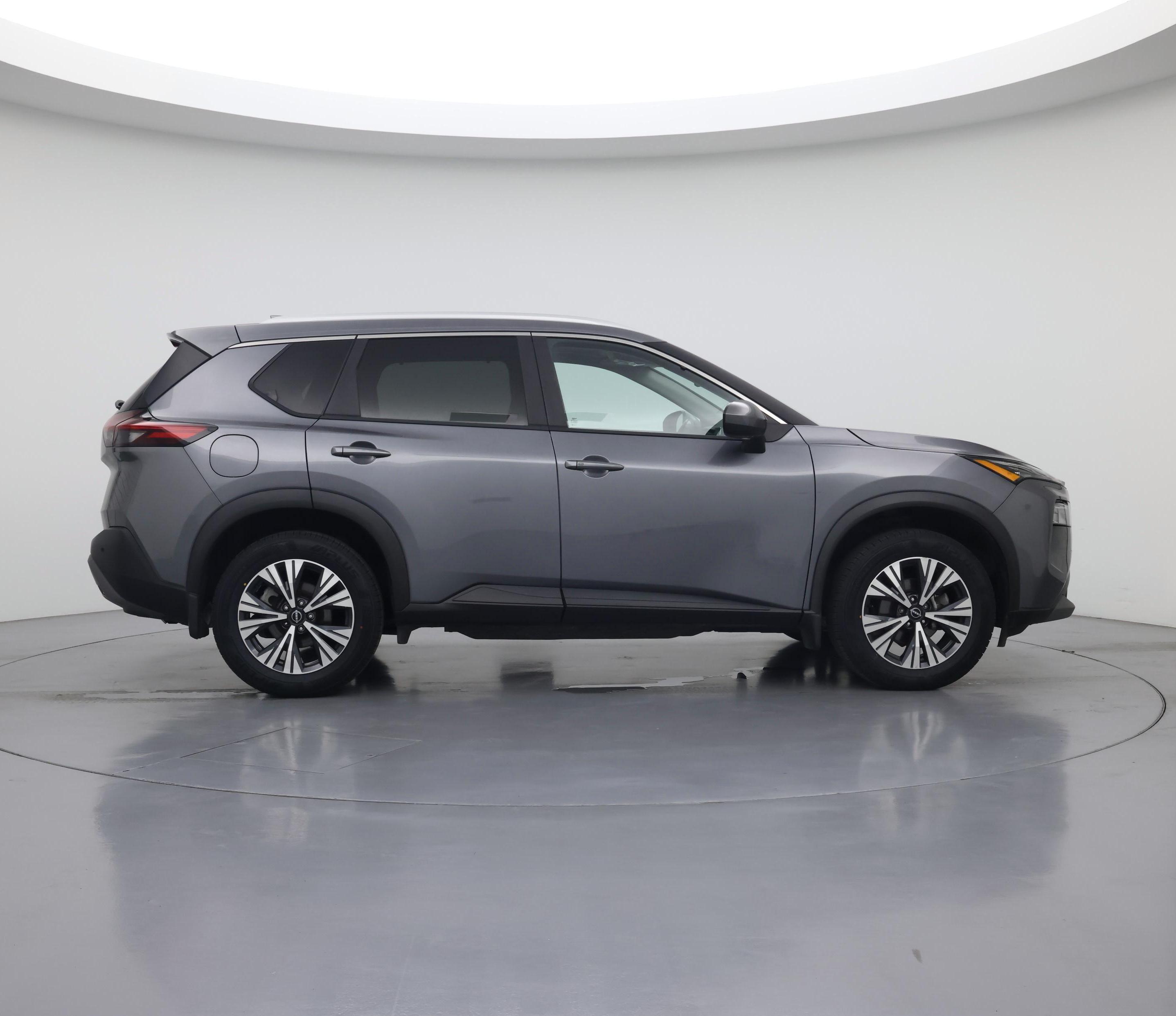 Thumbnail: 2023 Nissan Rogue - 7