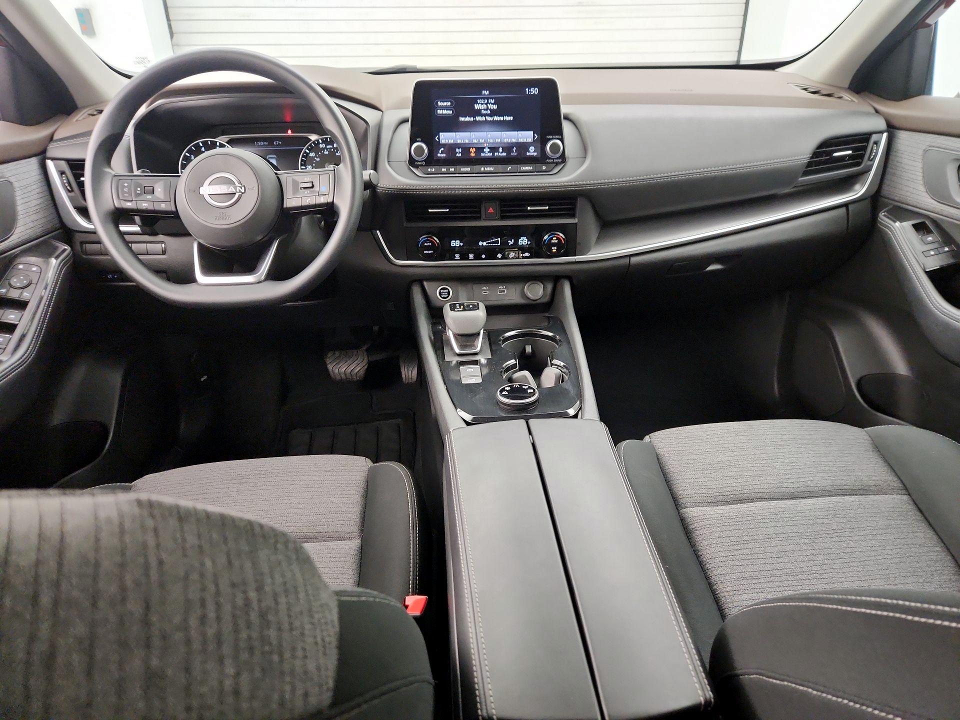 Thumbnail: 2023 Nissan Rogue - 9
