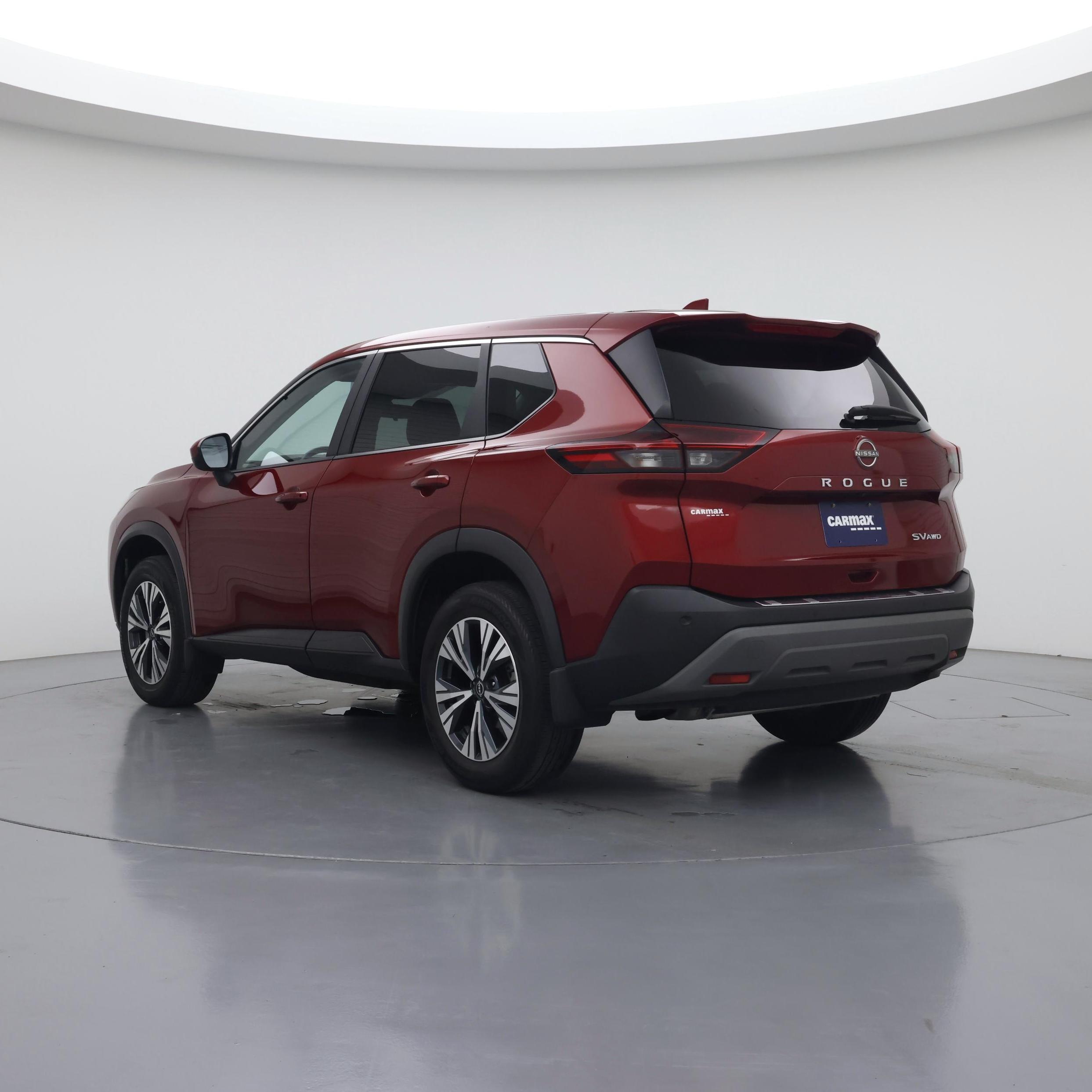 Thumbnail: 2023 Nissan Rogue - 2