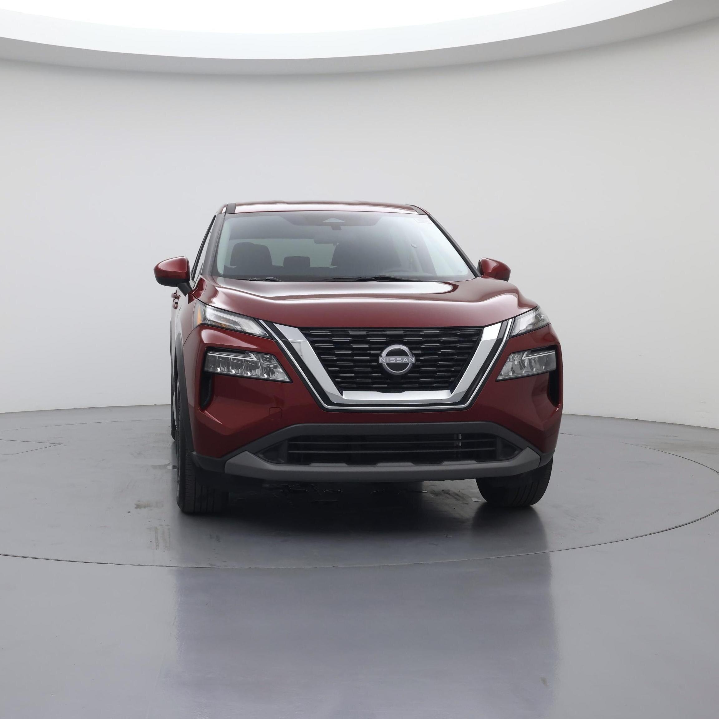 Thumbnail: 2023 Nissan Rogue - 5