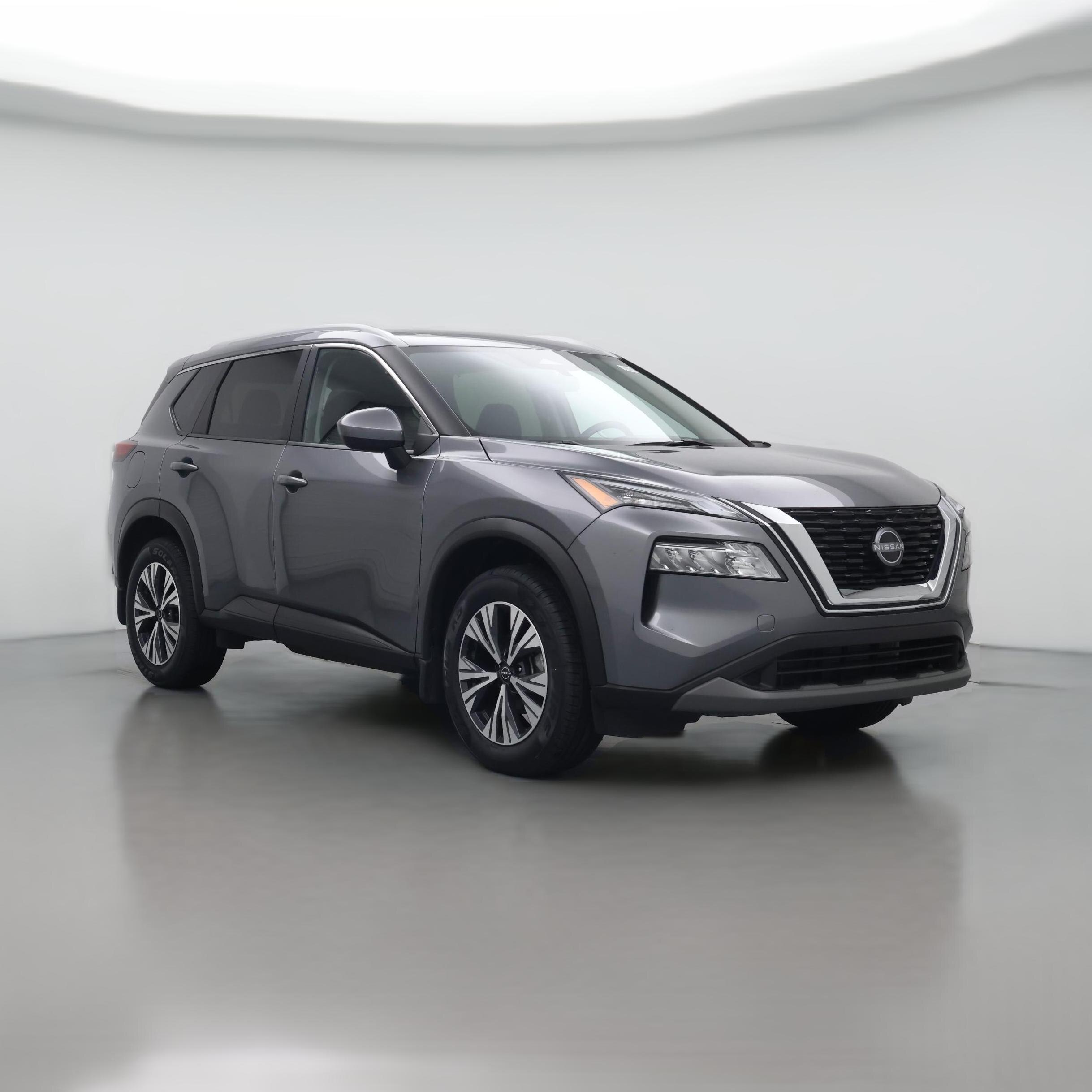 Thumbnail: 2023 Nissan Rogue - 1
