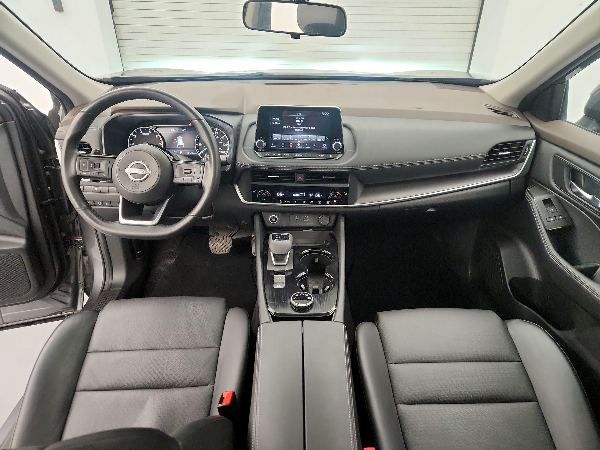 Thumbnail: 2023 Nissan Rogue - 9