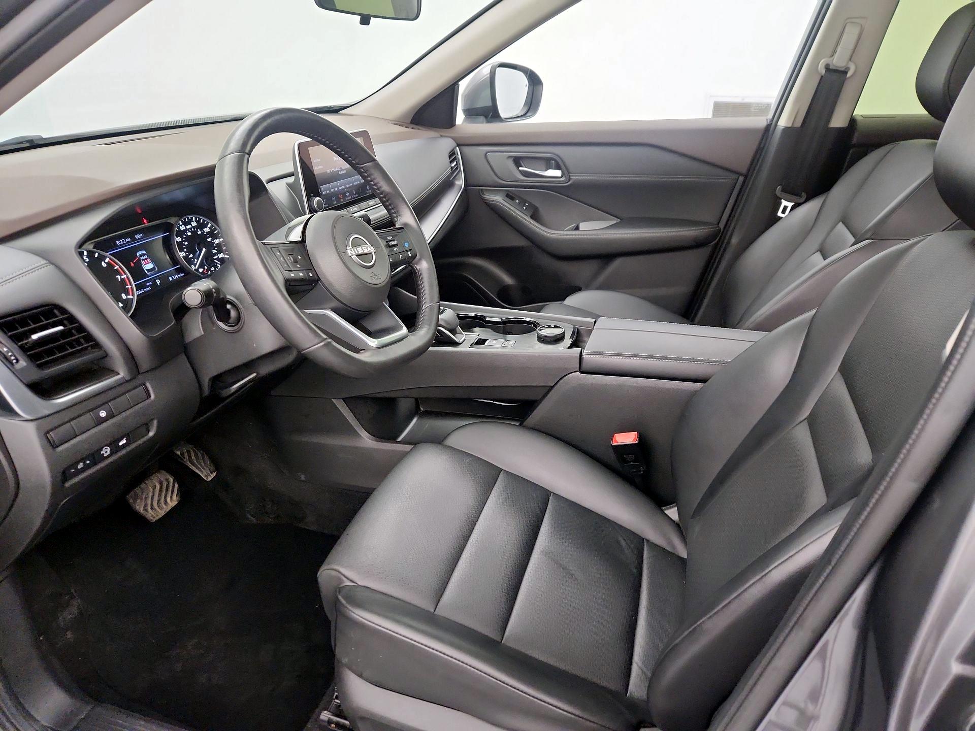 Thumbnail: 2023 Nissan Rogue - 11