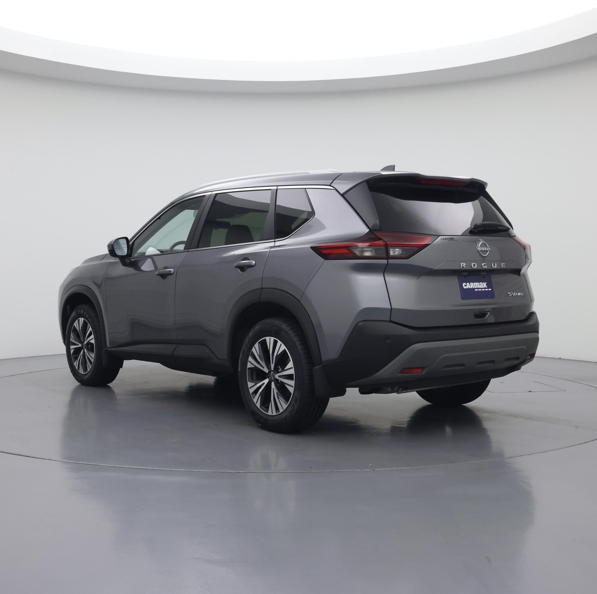 Thumbnail: 2023 Nissan Rogue - 2