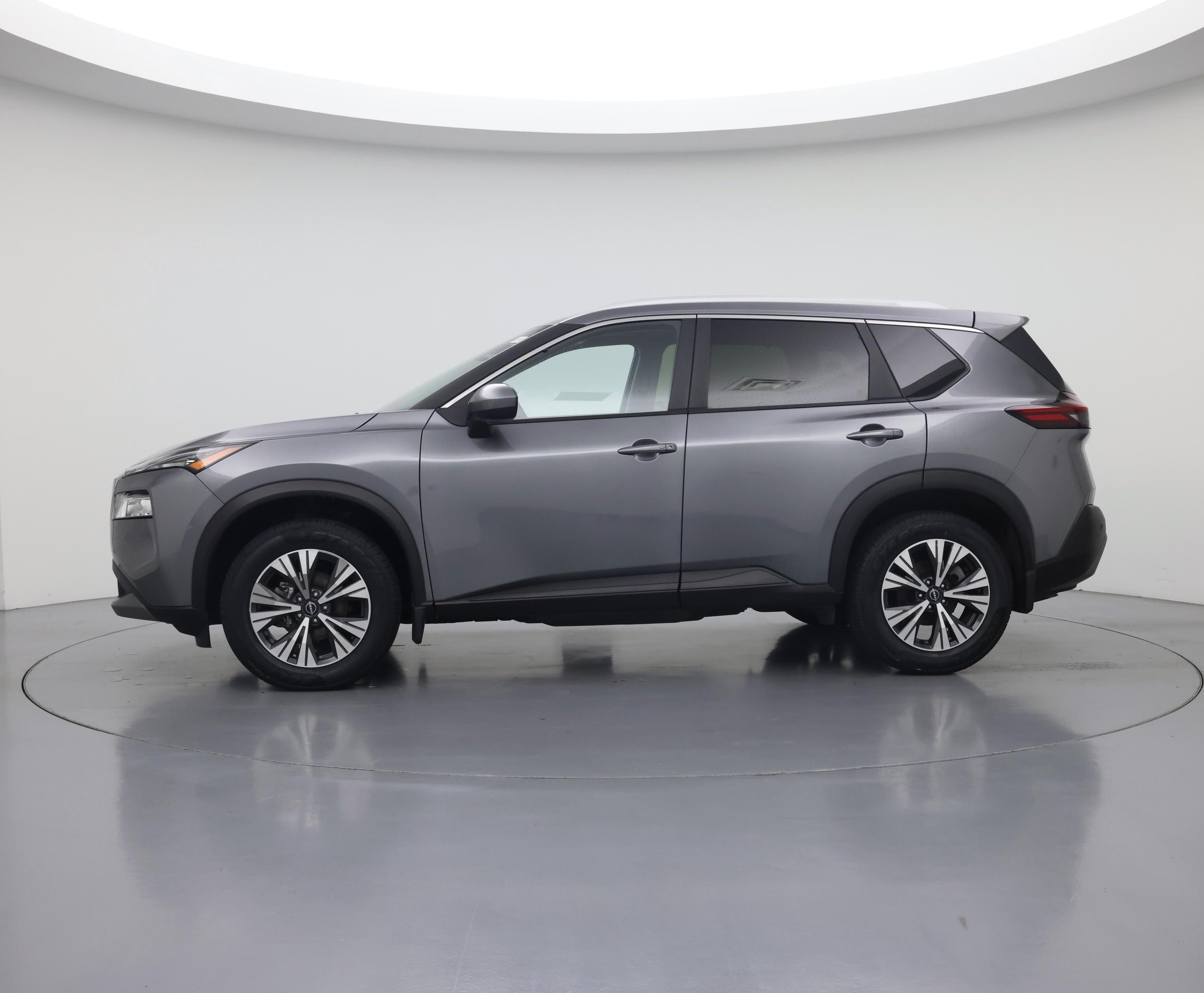 Thumbnail: 2023 Nissan Rogue - 3