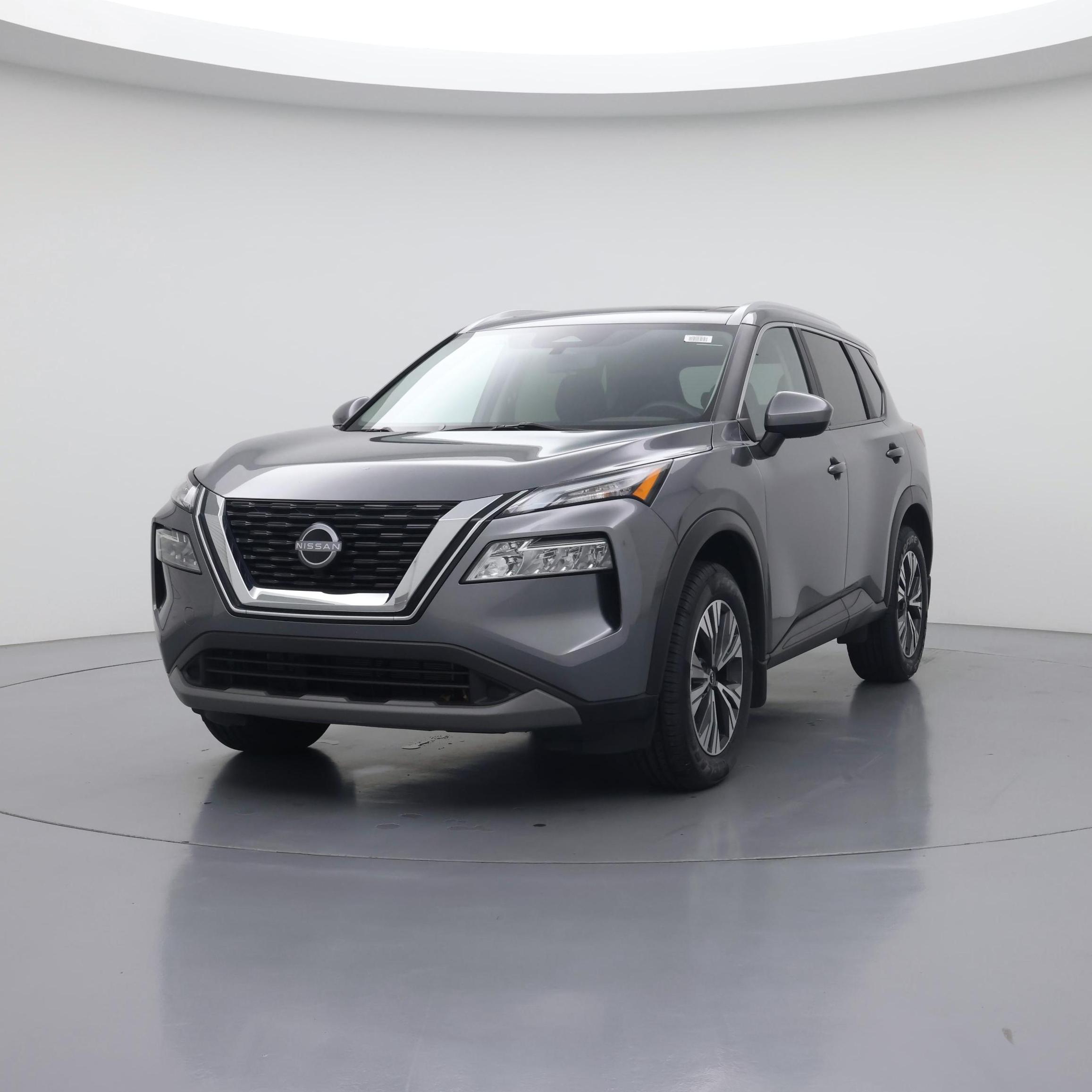 Thumbnail: 2023 Nissan Rogue - 4