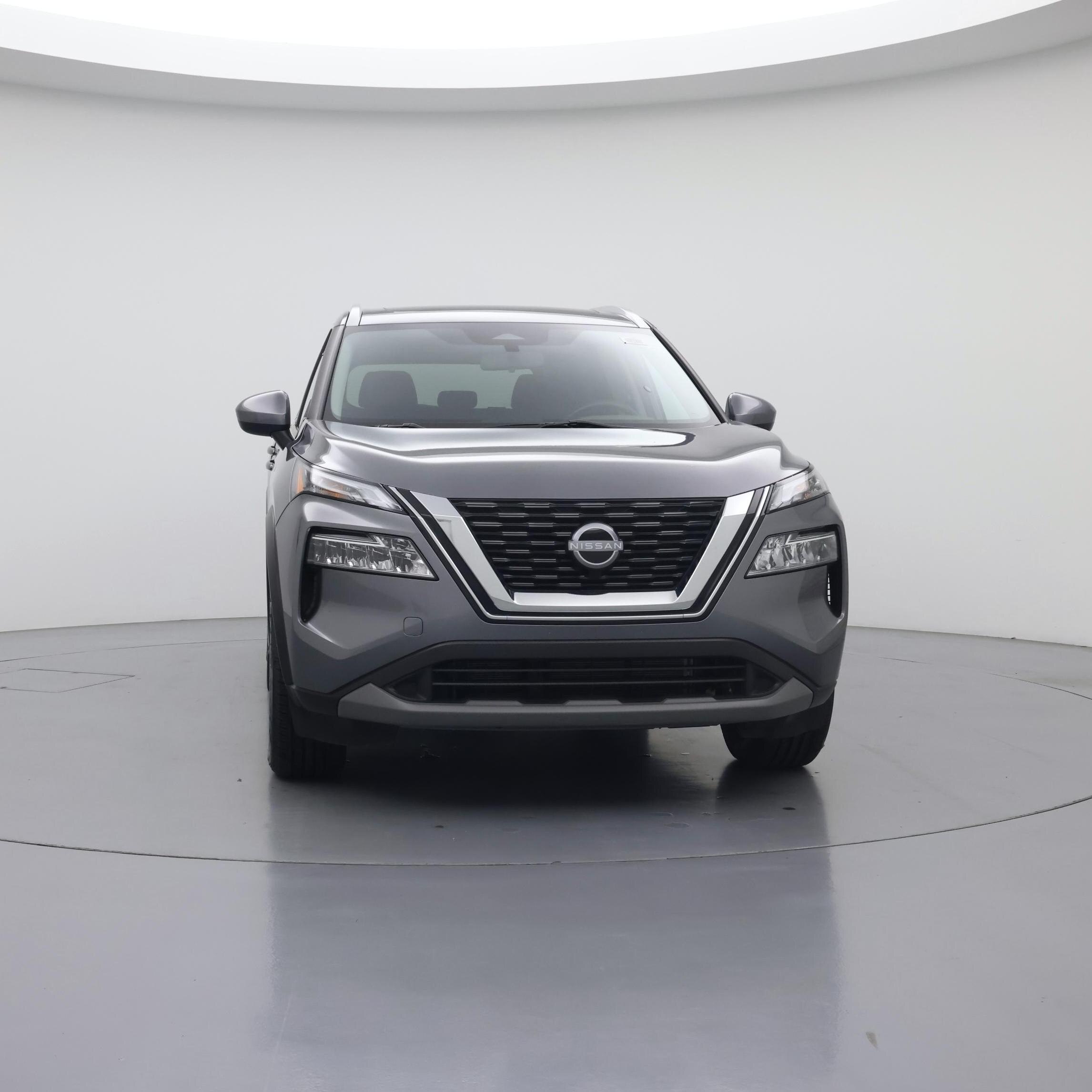 Thumbnail: 2023 Nissan Rogue - 5