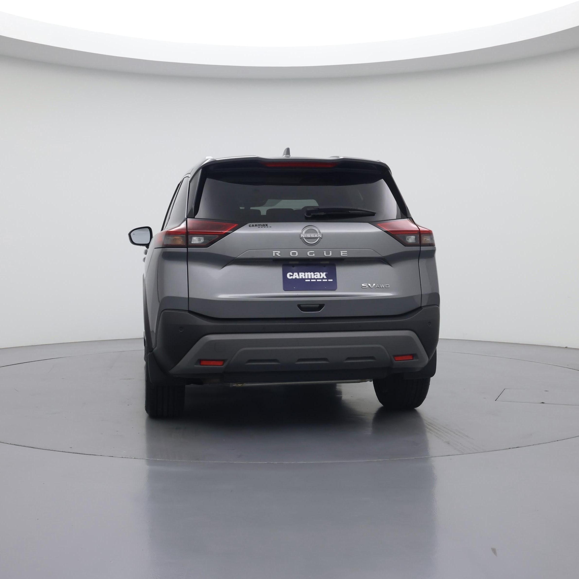 Thumbnail: 2023 Nissan Rogue - 6