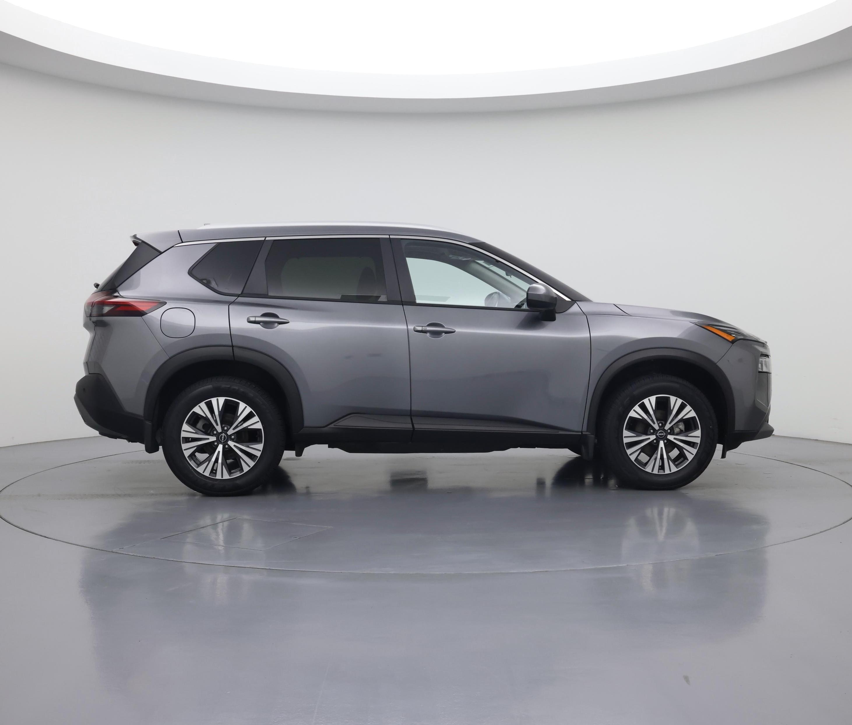 Thumbnail: 2023 Nissan Rogue - 7