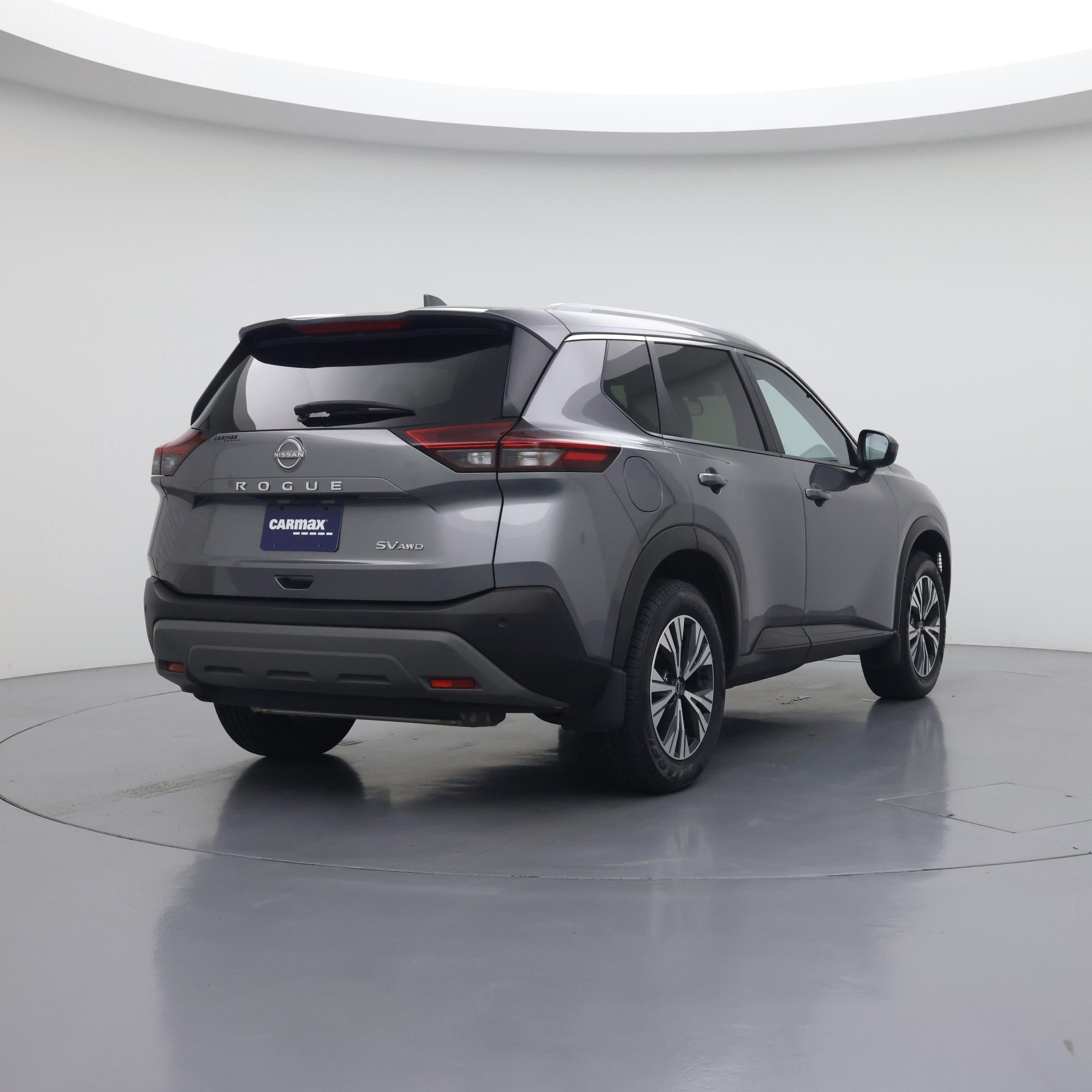 Thumbnail: 2023 Nissan Rogue - 8