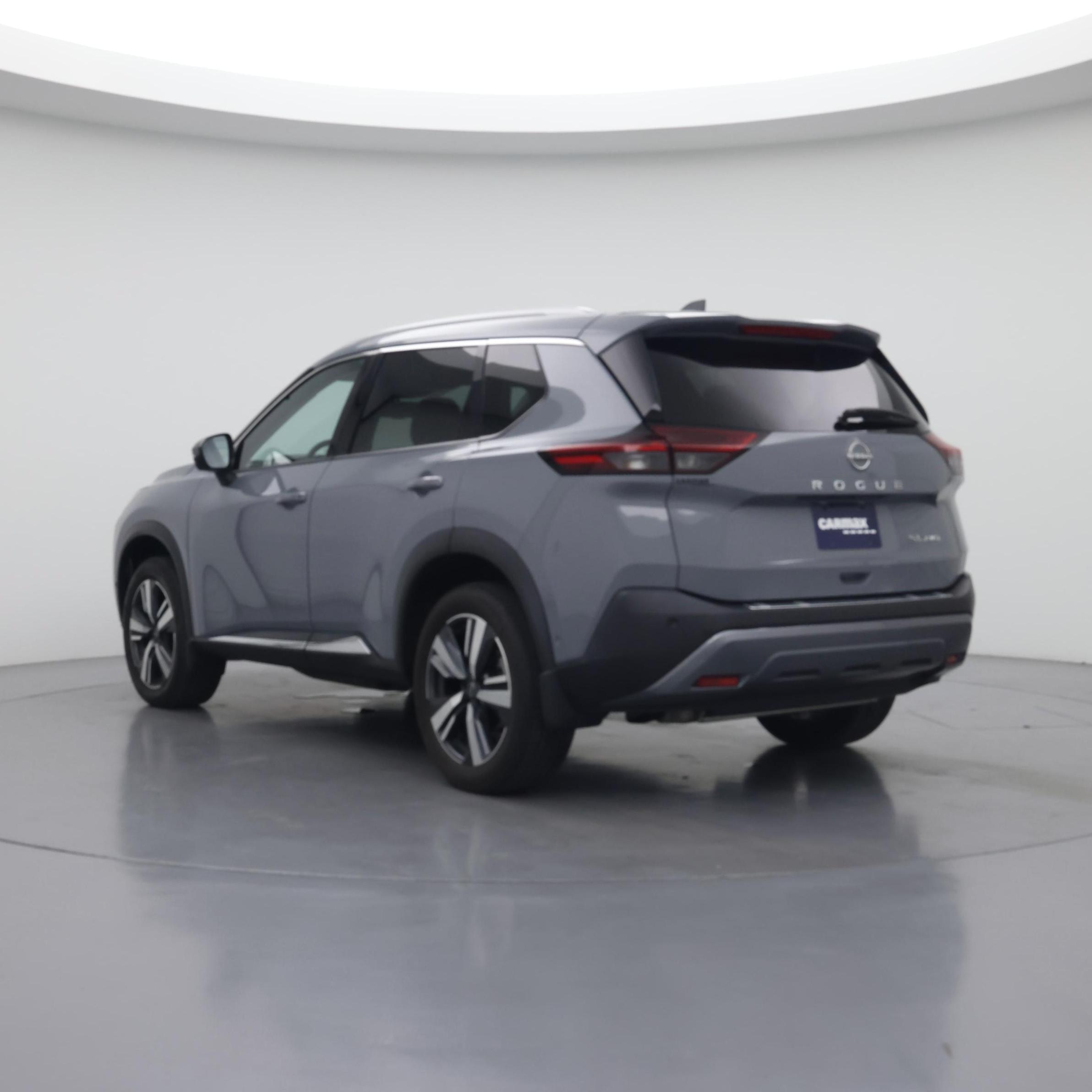 Thumbnail: 2023 Nissan Rogue - 2