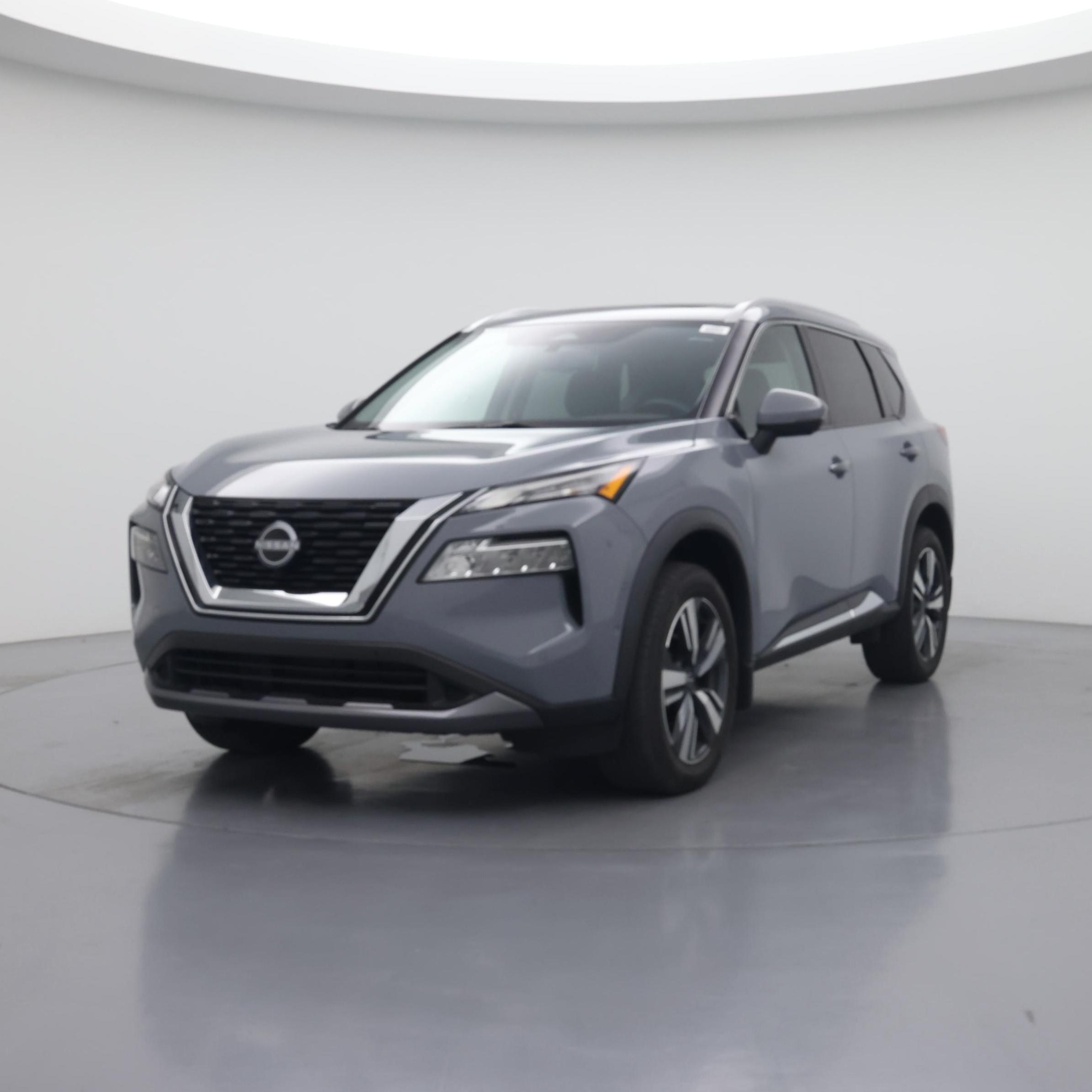 Thumbnail: 2023 Nissan Rogue - 4