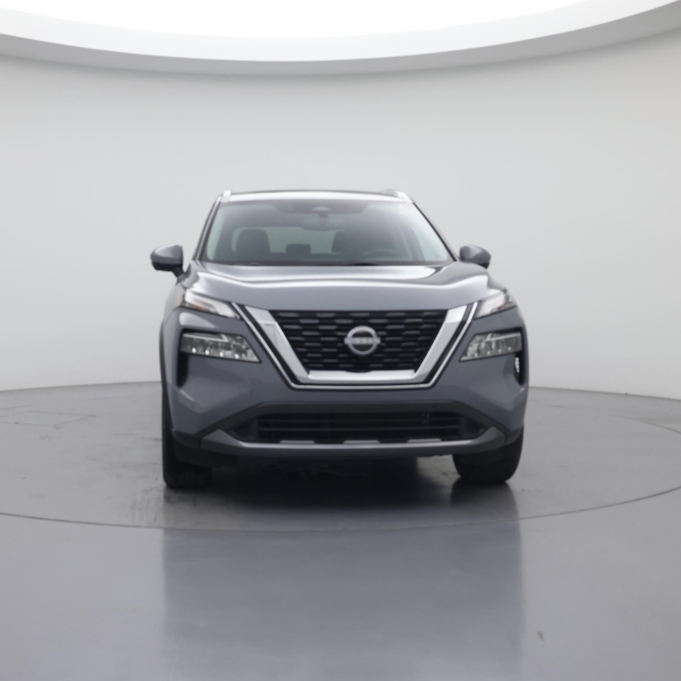 Thumbnail: 2023 Nissan Rogue - 5