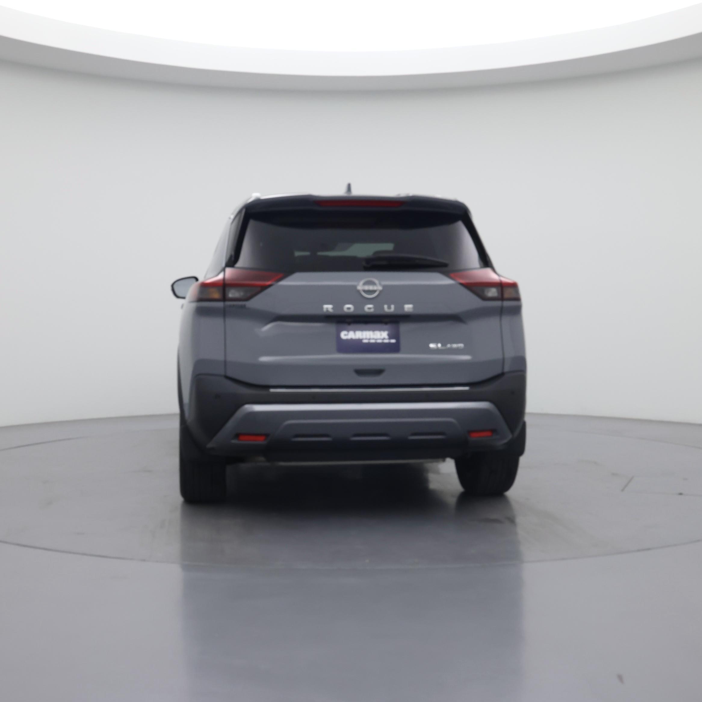 Thumbnail: 2023 Nissan Rogue - 6