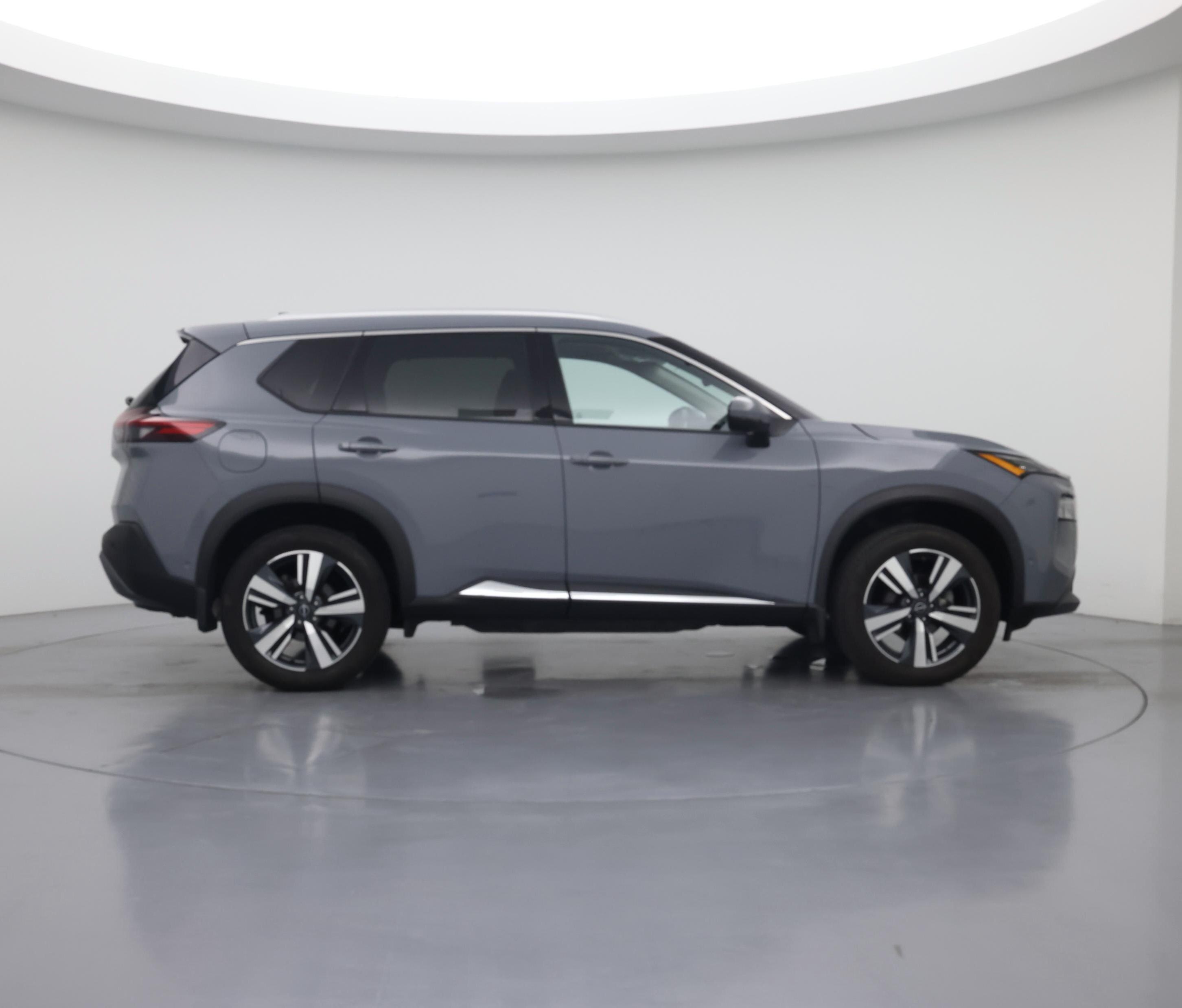 Thumbnail: 2023 Nissan Rogue - 7