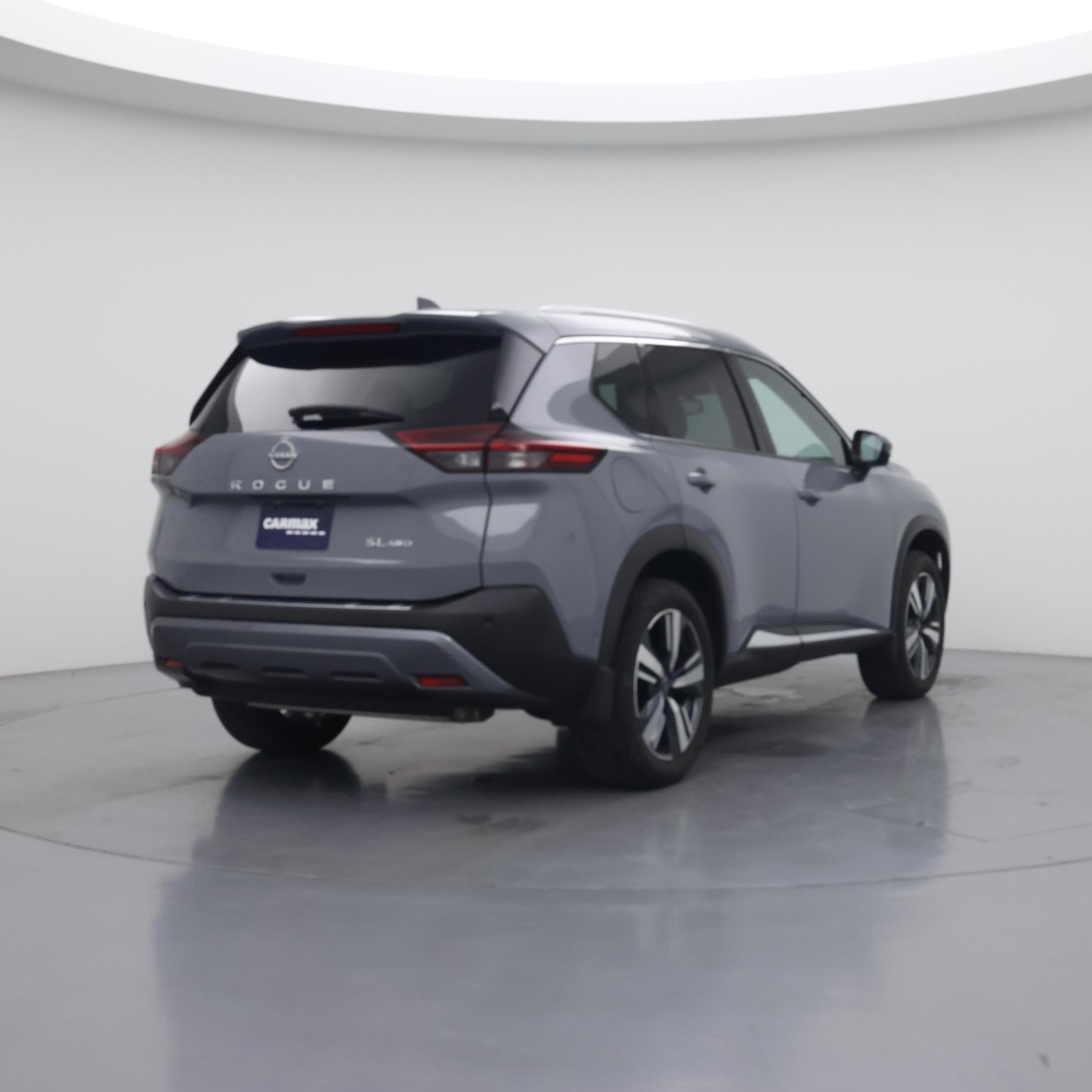 Thumbnail: 2023 Nissan Rogue - 8