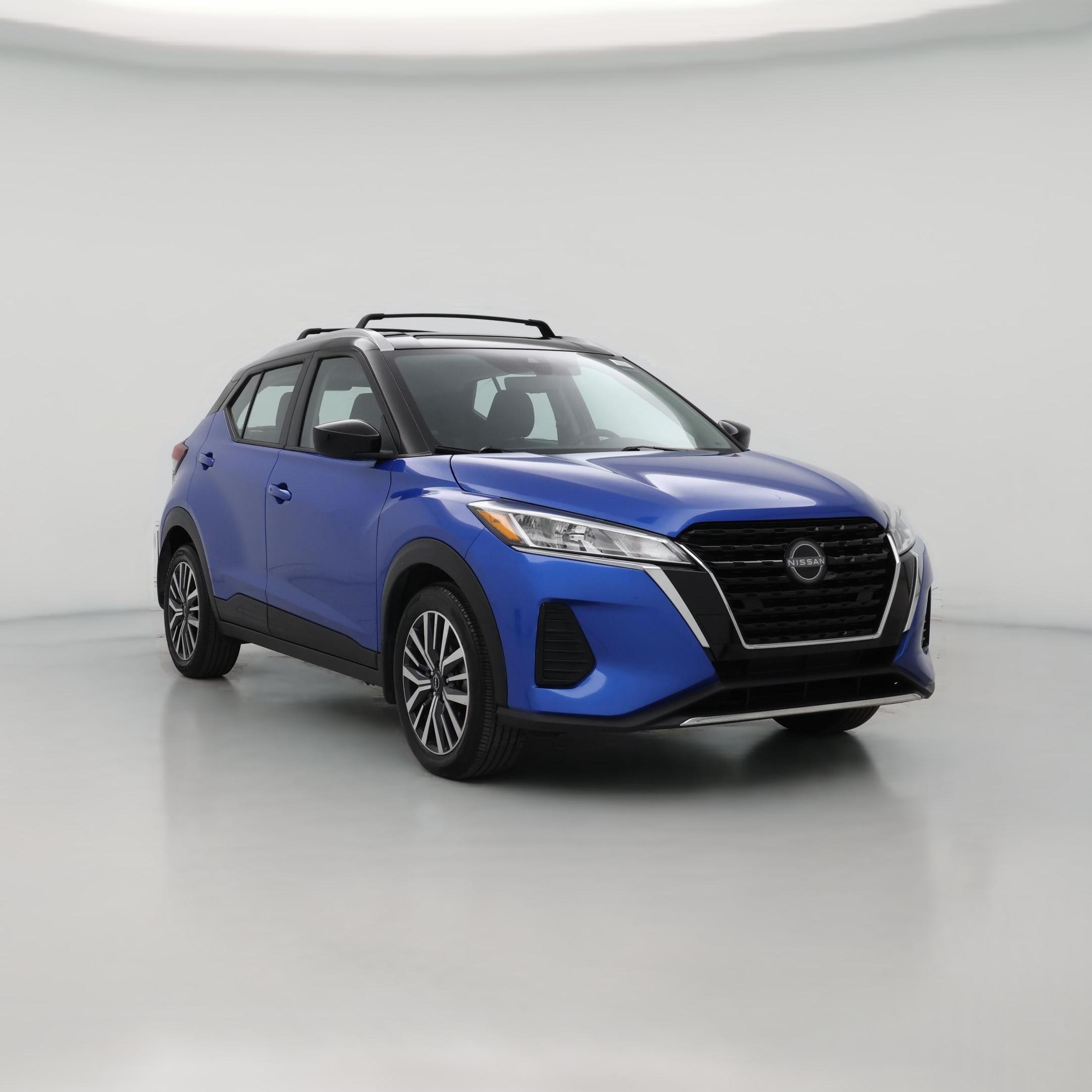 Thumbnail: 2023 Nissan Kicks - 1