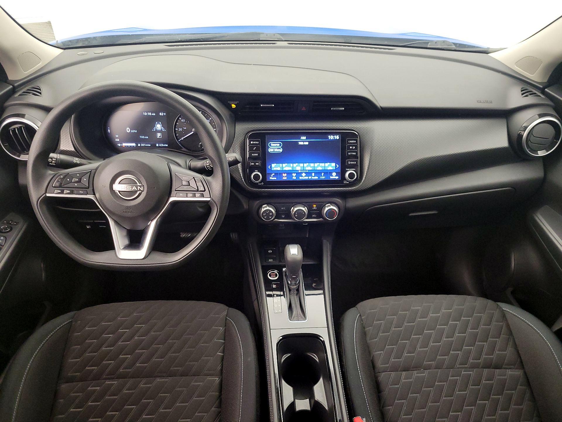 Thumbnail: 2023 Nissan Kicks - 9