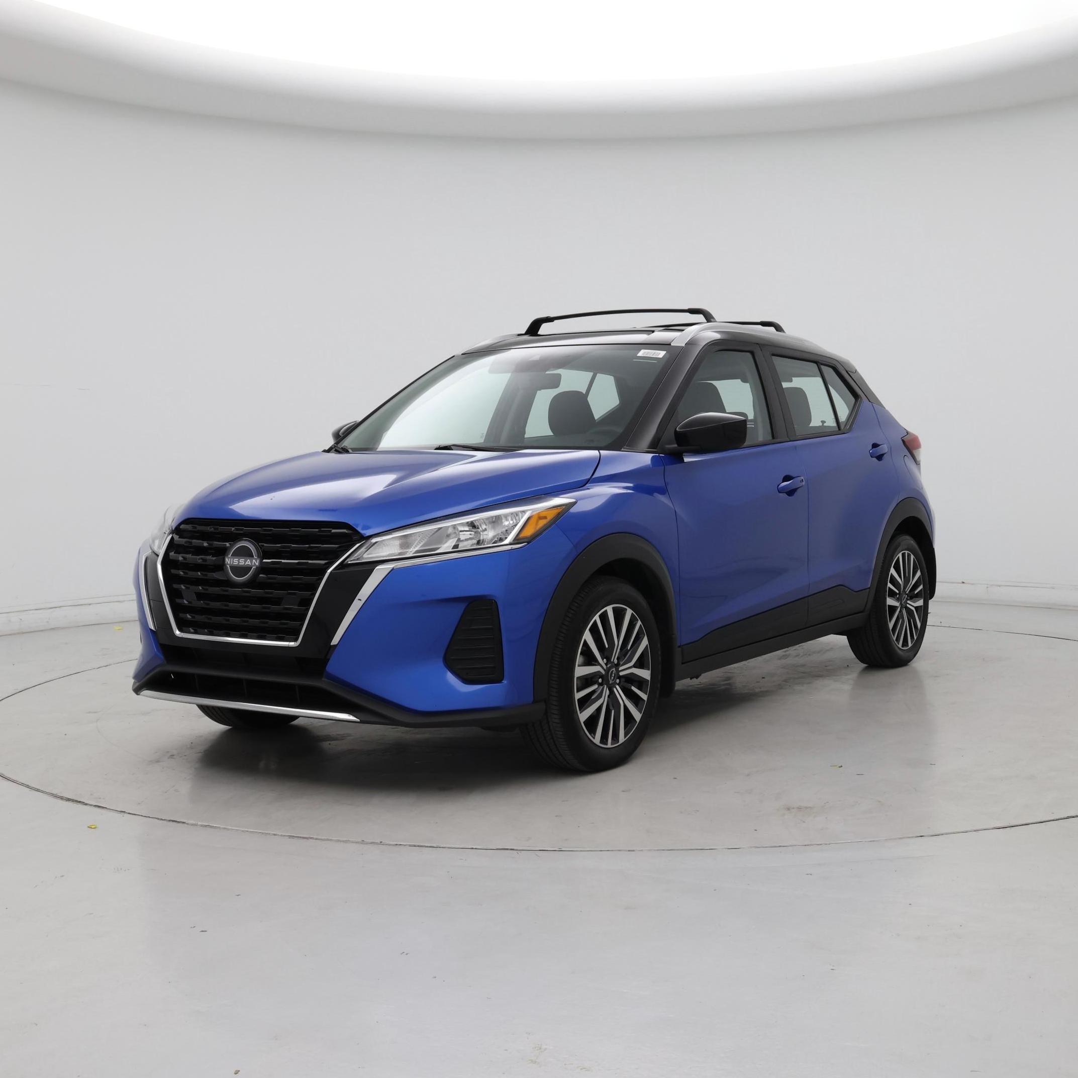 Thumbnail: 2023 Nissan Kicks - 4