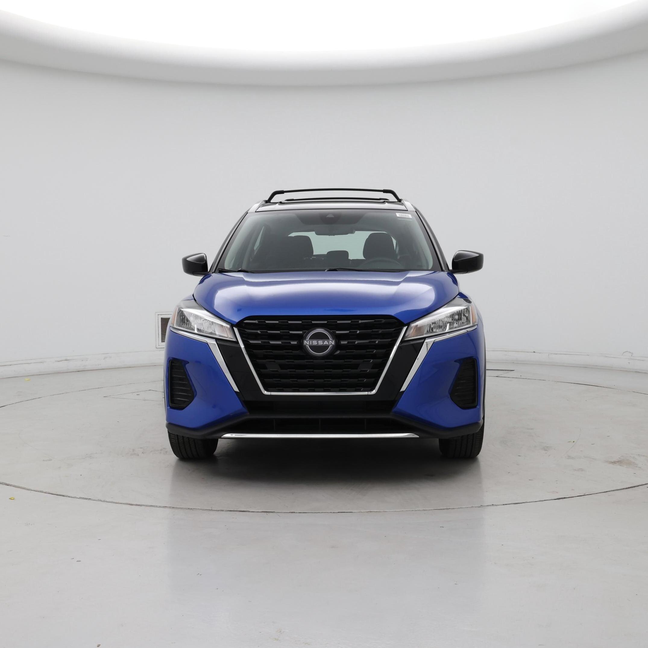 Thumbnail: 2023 Nissan Kicks - 5
