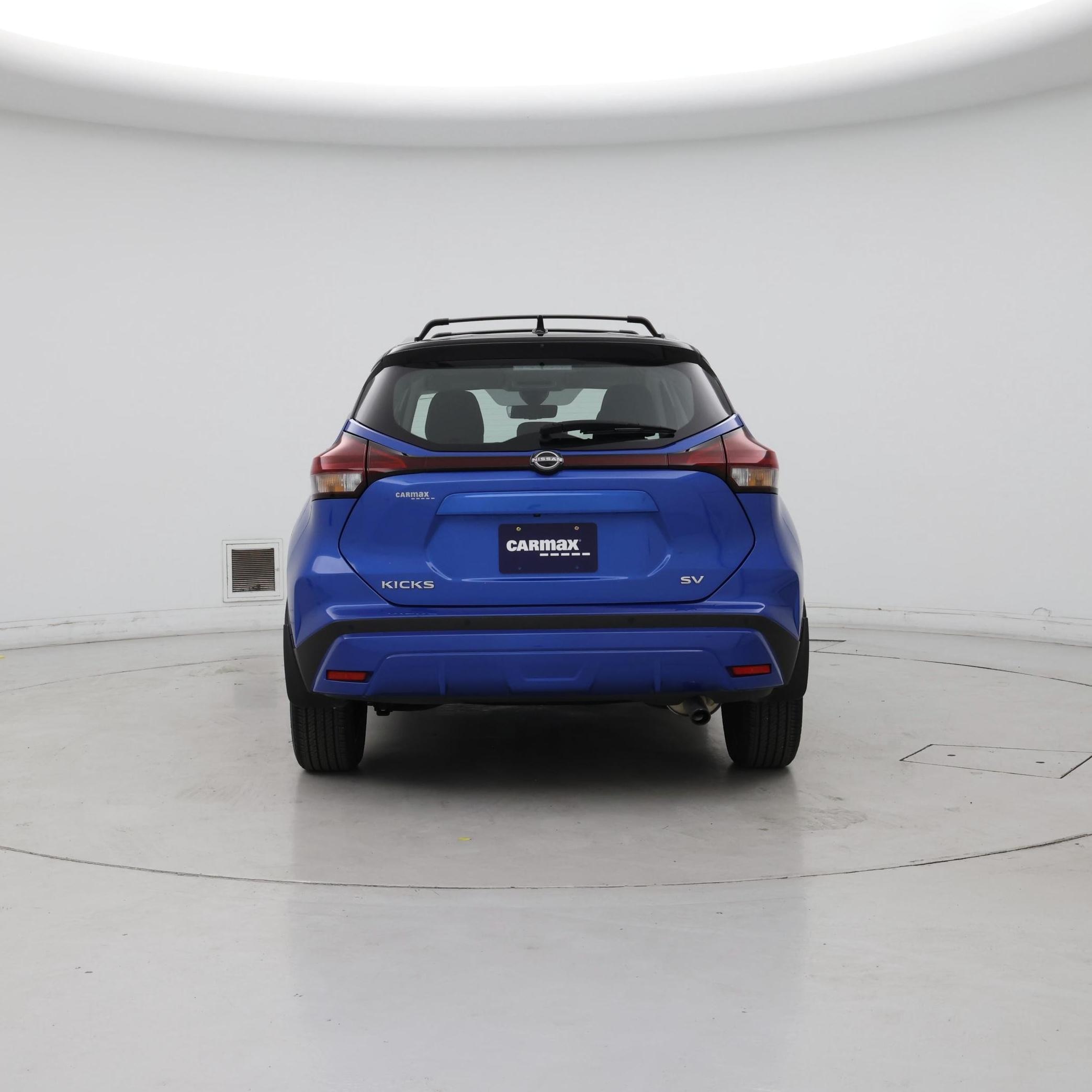 Thumbnail: 2023 Nissan Kicks - 6