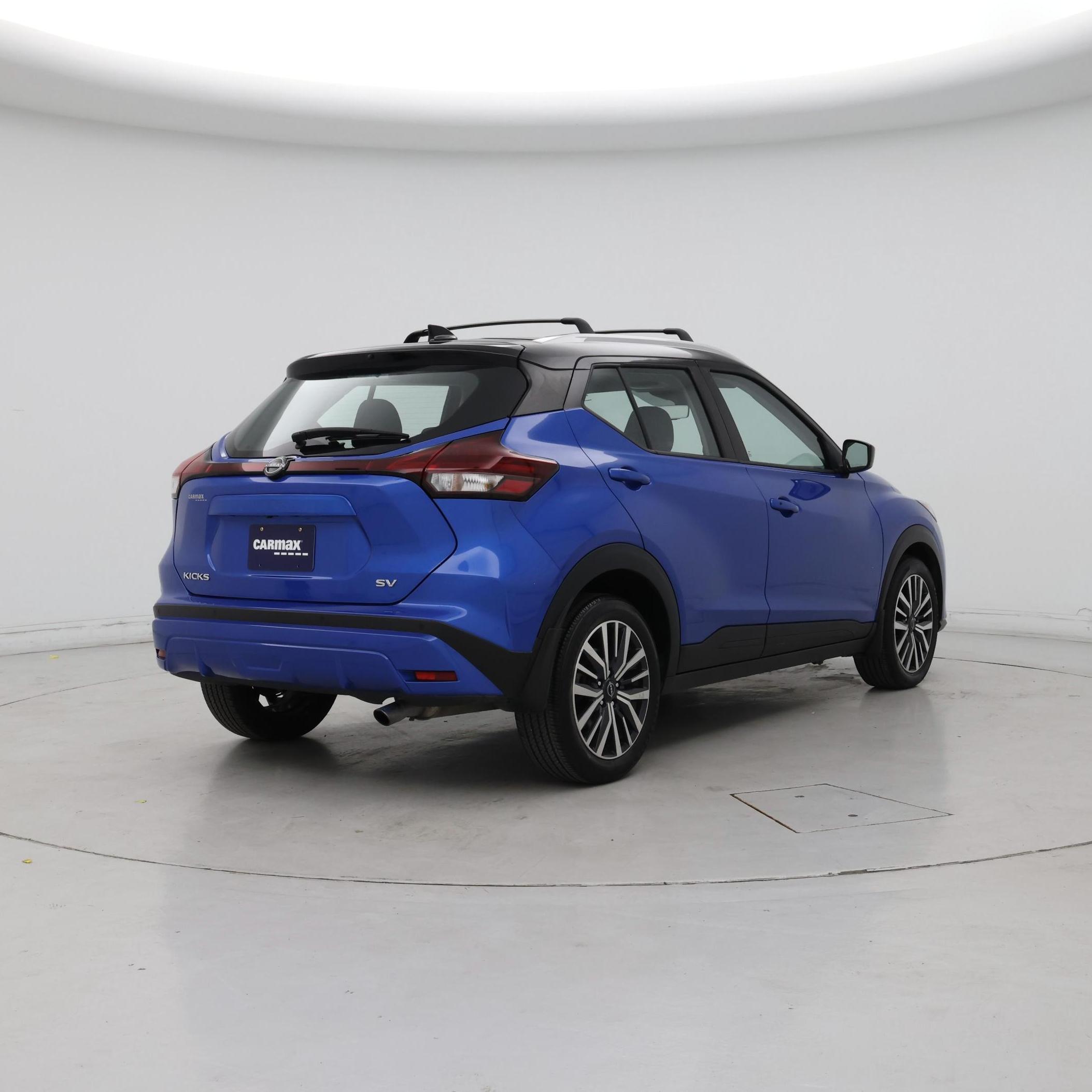 Thumbnail: 2023 Nissan Kicks - 8