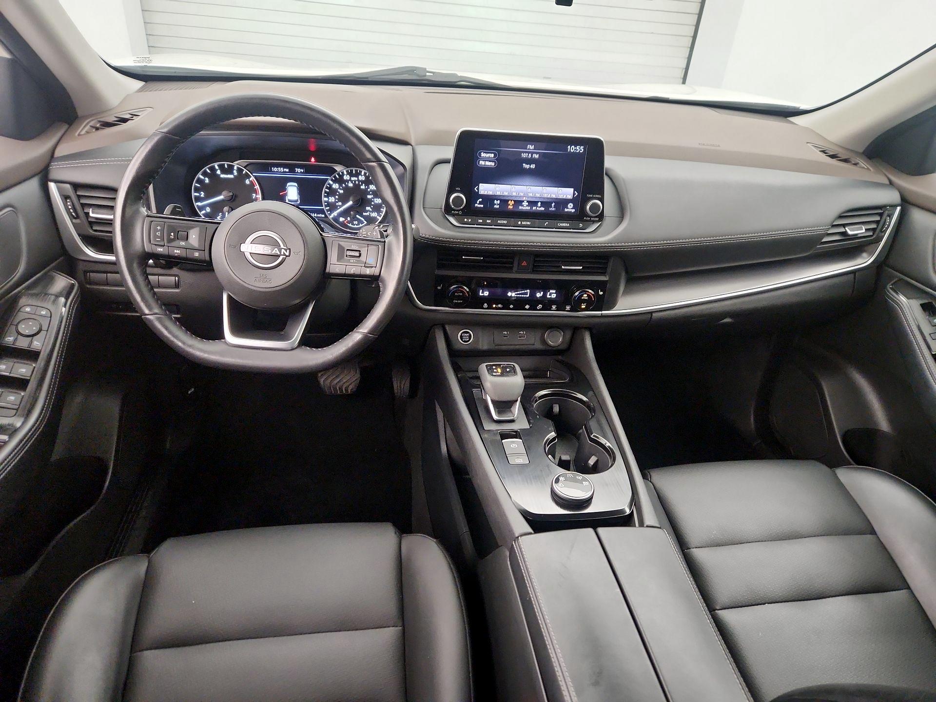 Thumbnail: 2023 Nissan Rogue - 9