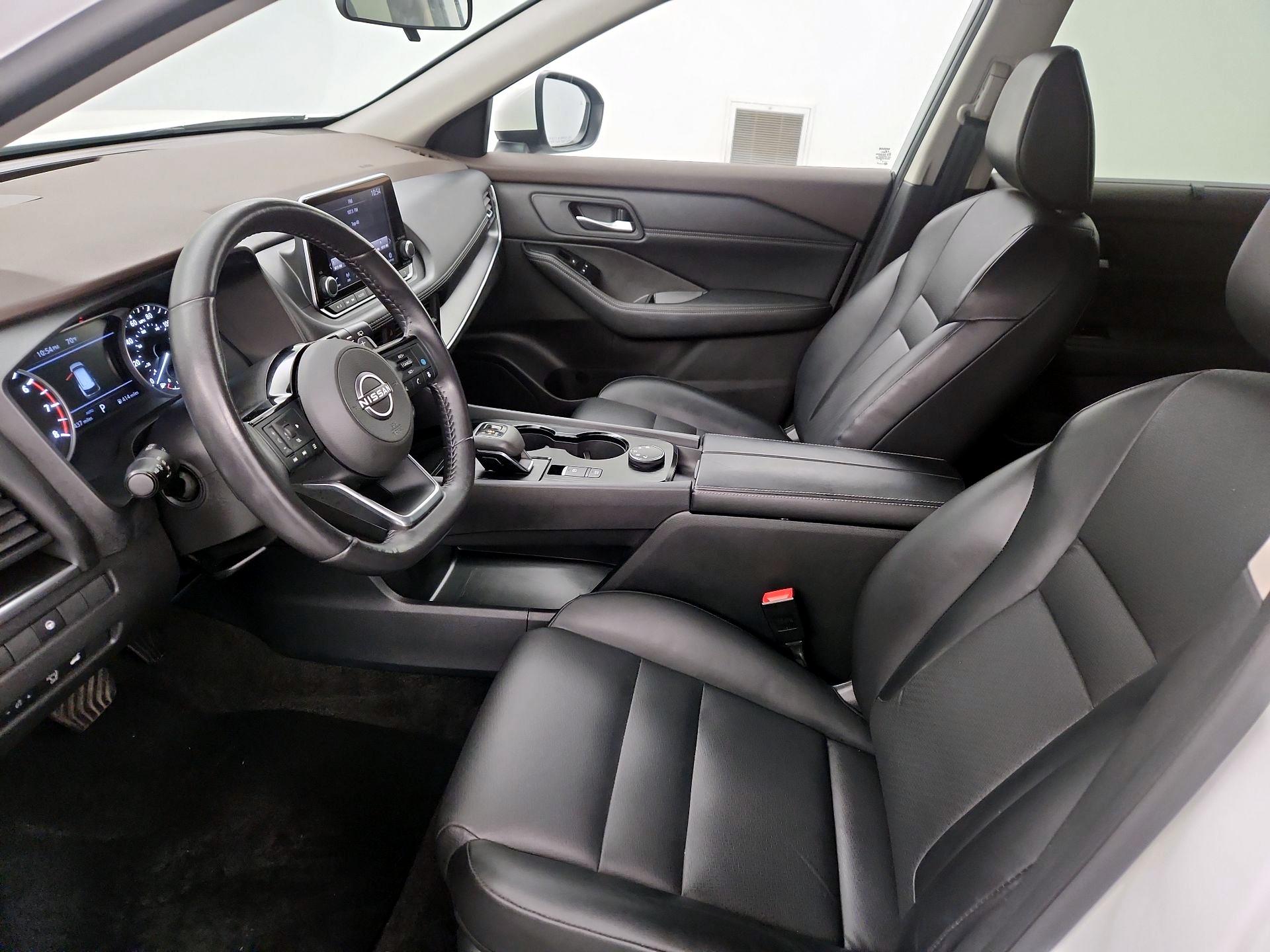 Thumbnail: 2023 Nissan Rogue - 11