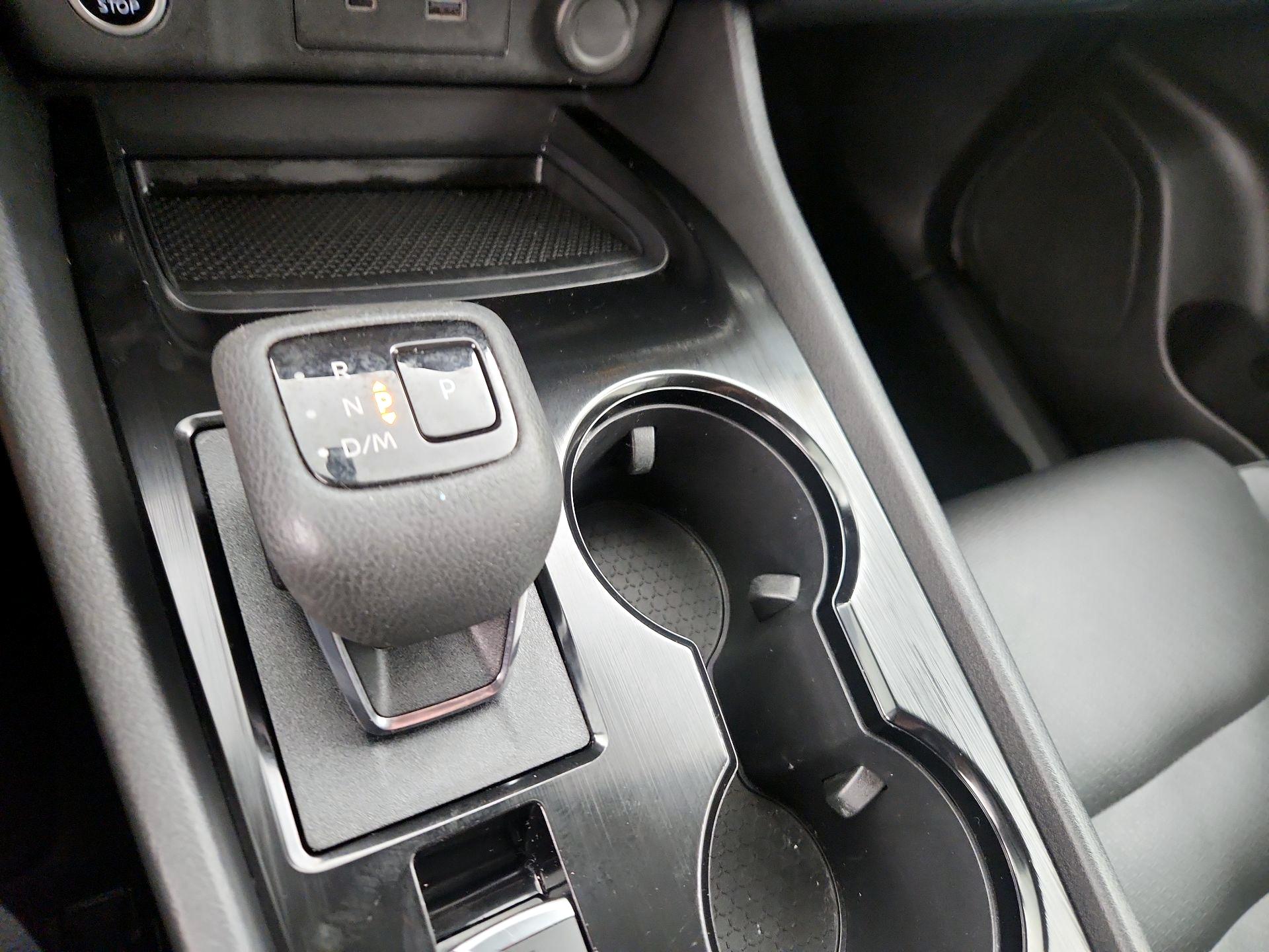 Thumbnail: 2023 Nissan Rogue - 17