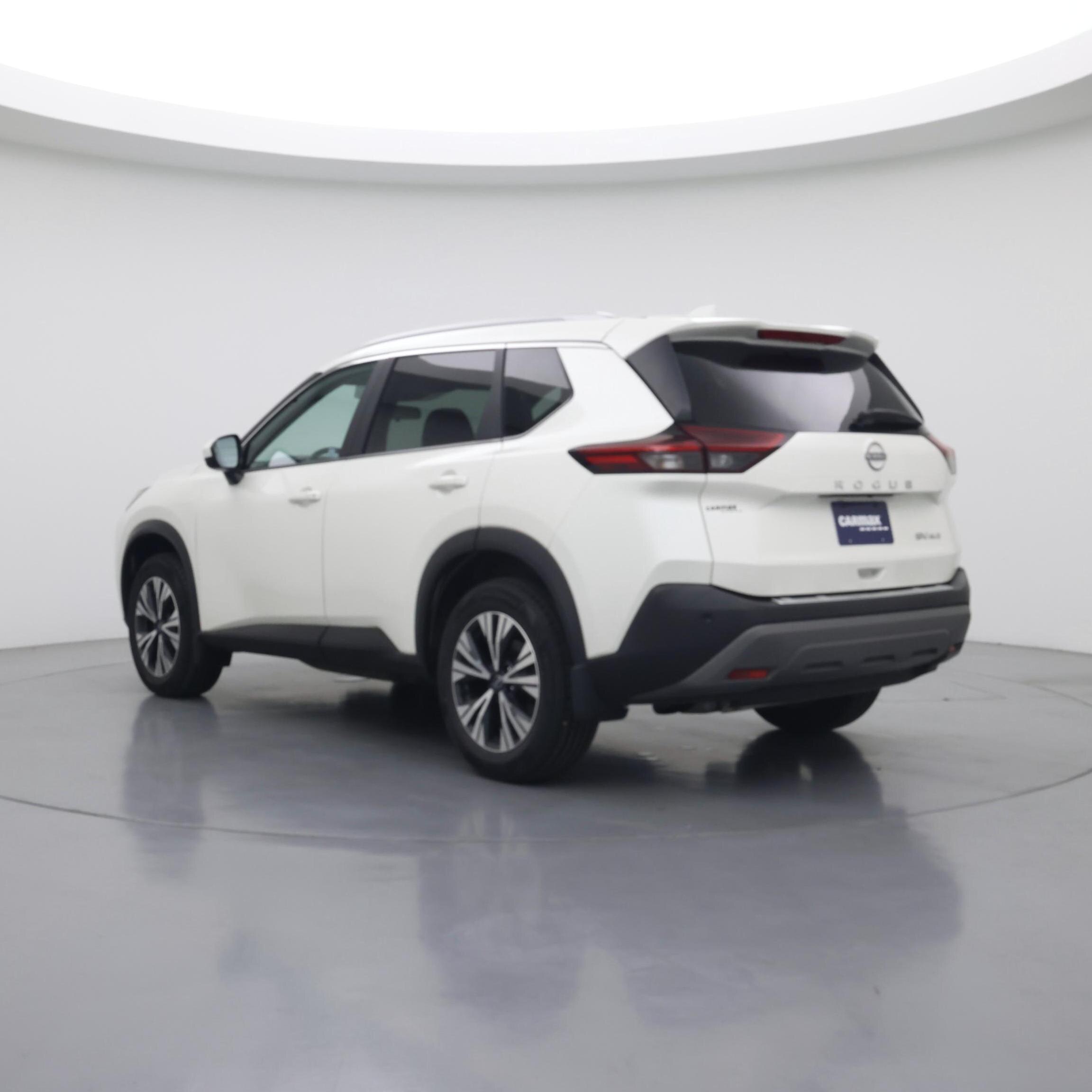 Thumbnail: 2023 Nissan Rogue - 2