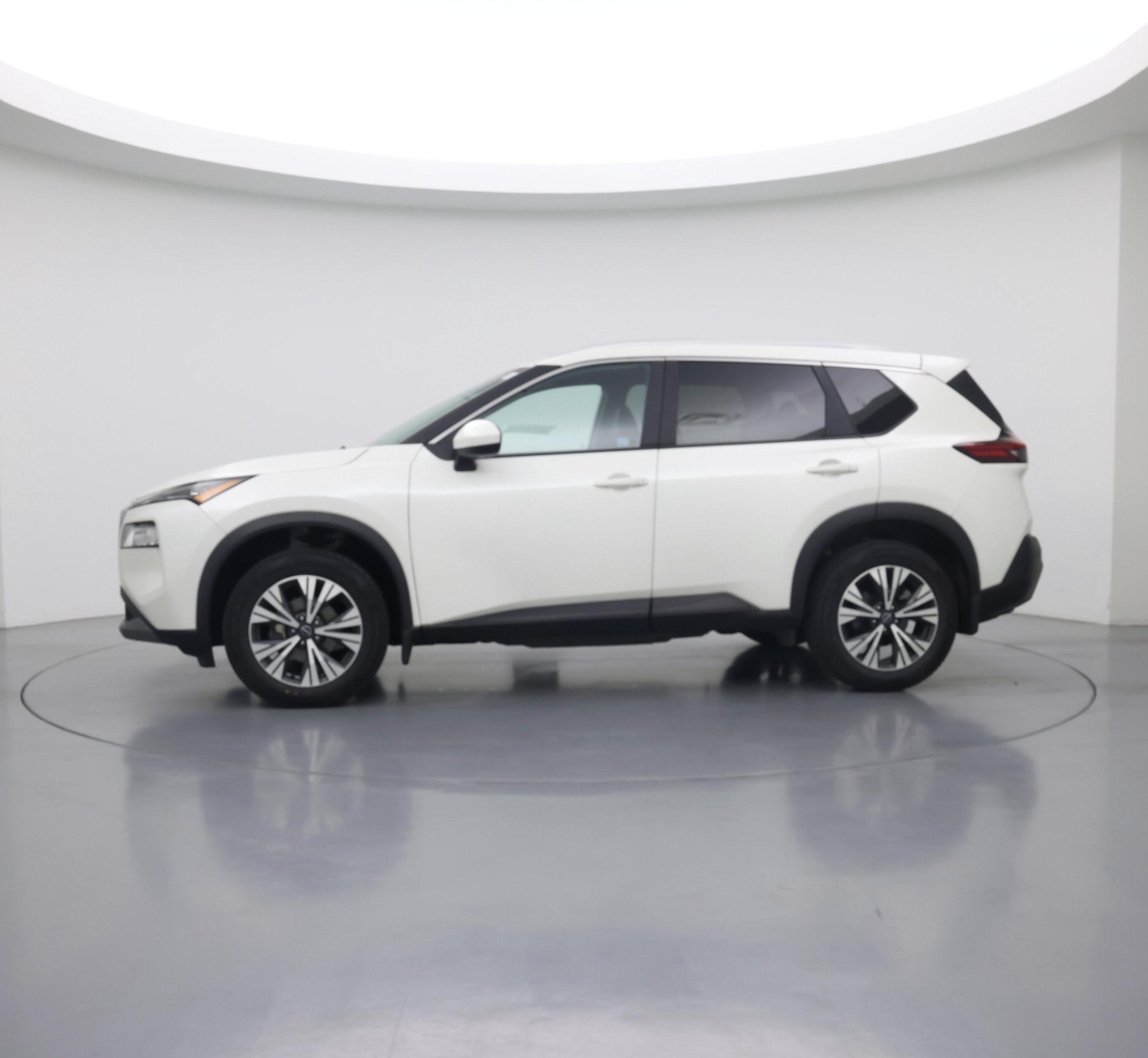 Thumbnail: 2023 Nissan Rogue - 3